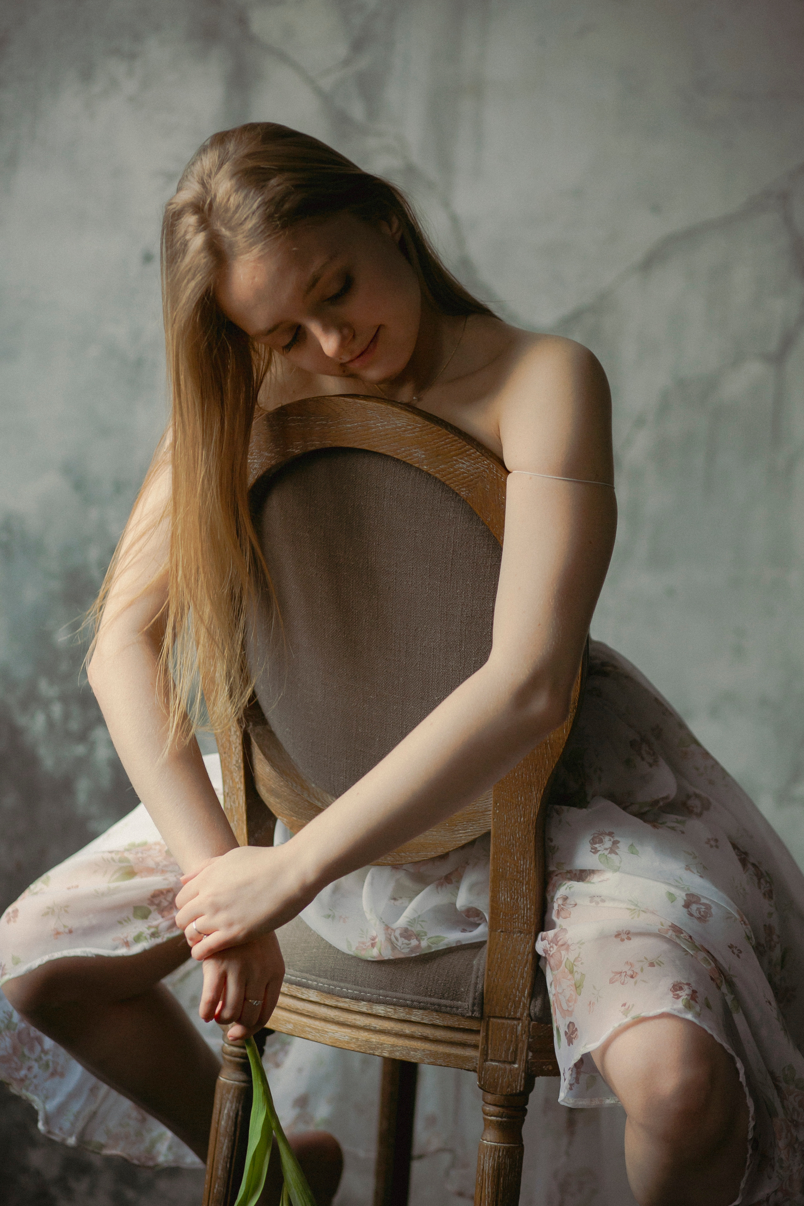 Angelica. Photographer in Cyprus