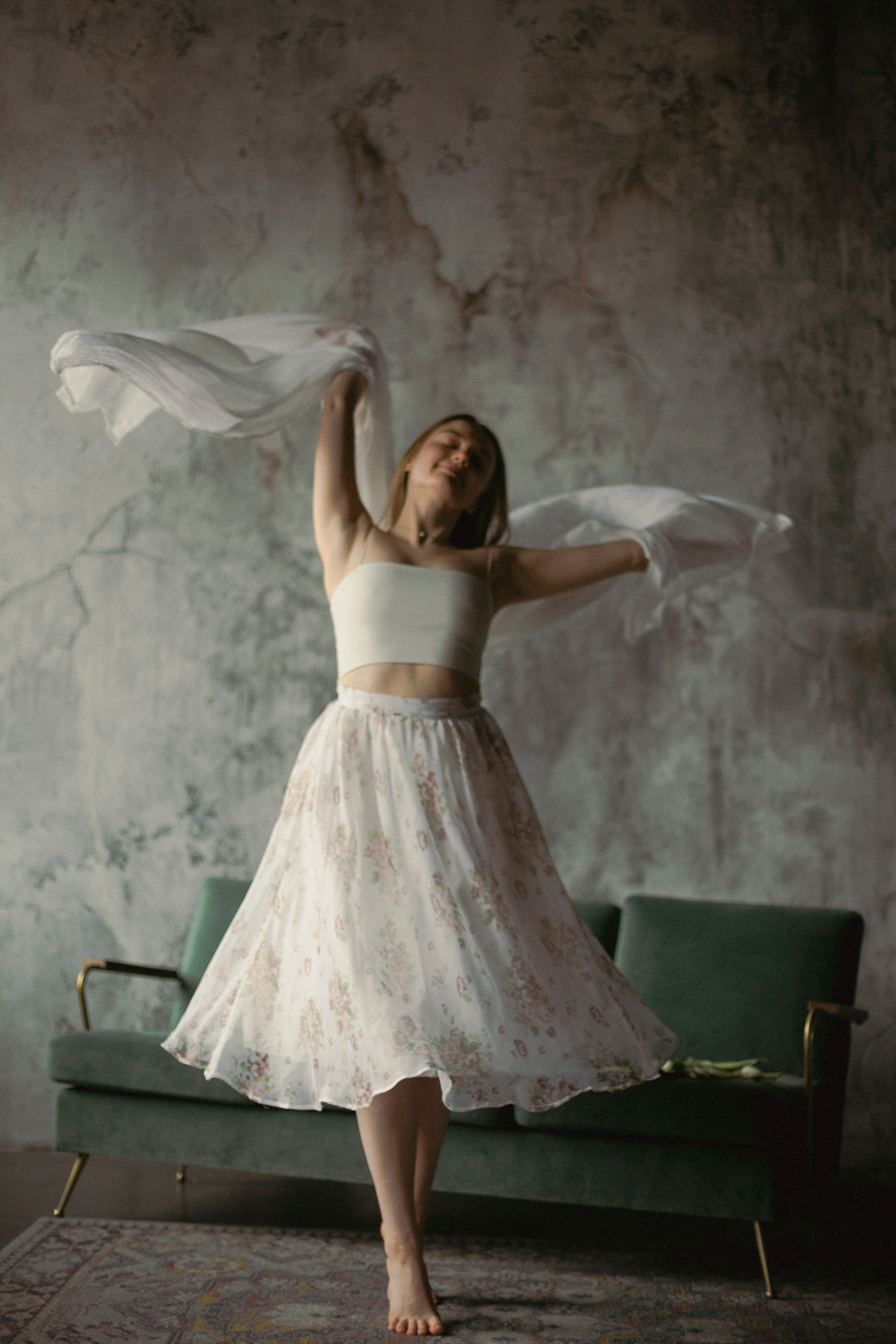 Angelica. Photographer in Cyprus