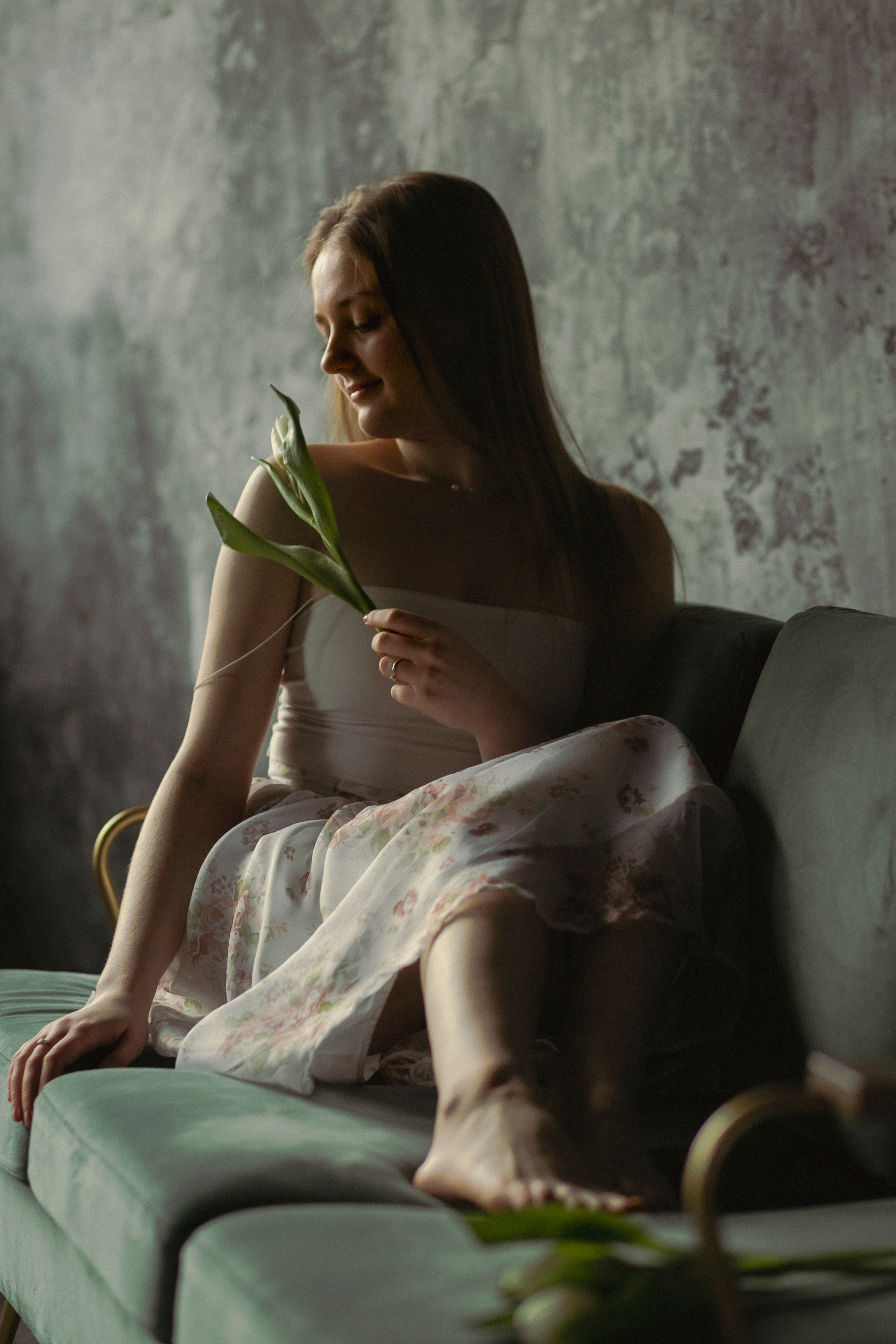 Angelica. Photographer in Cyprus