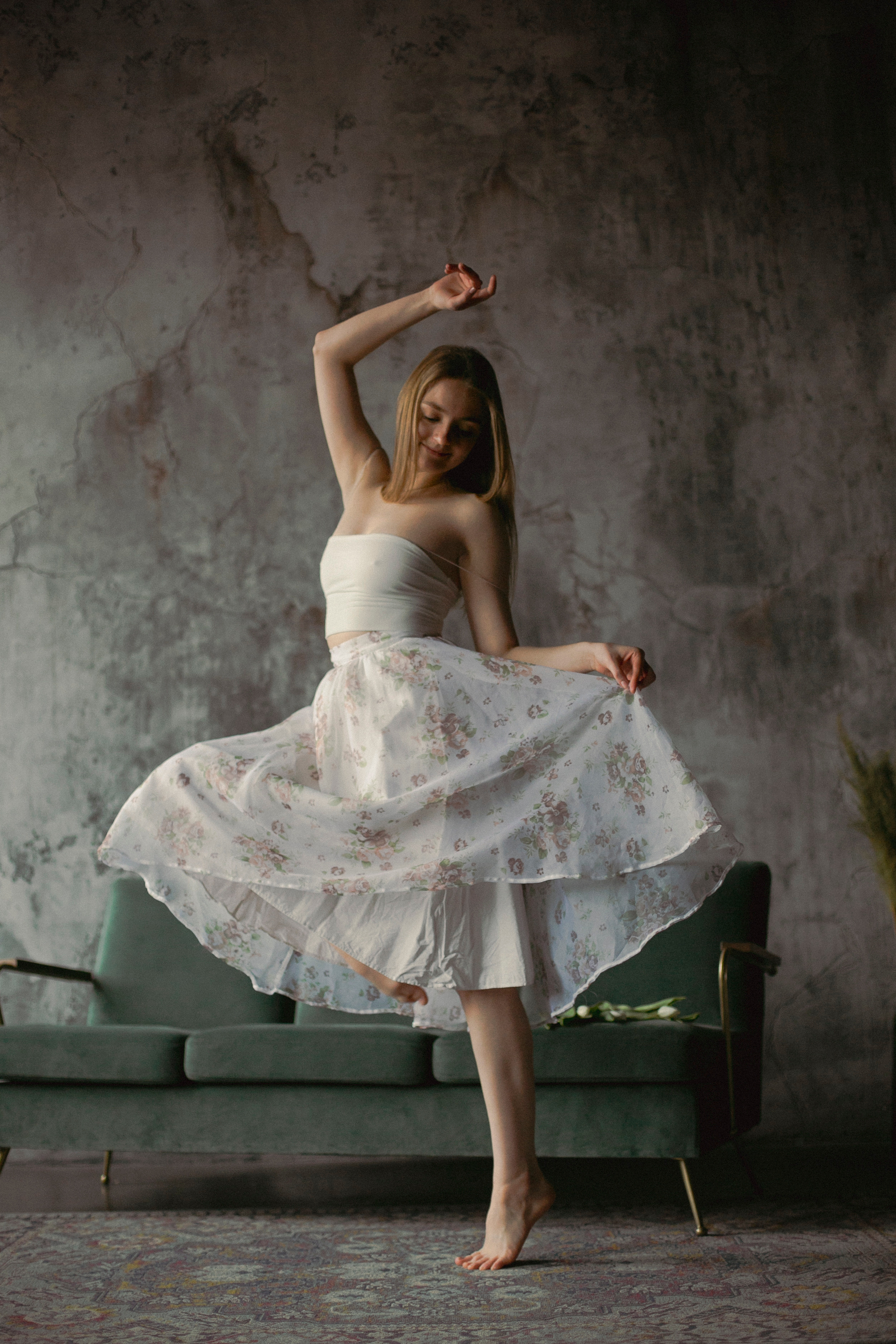 Angelica. Photographer in Cyprus