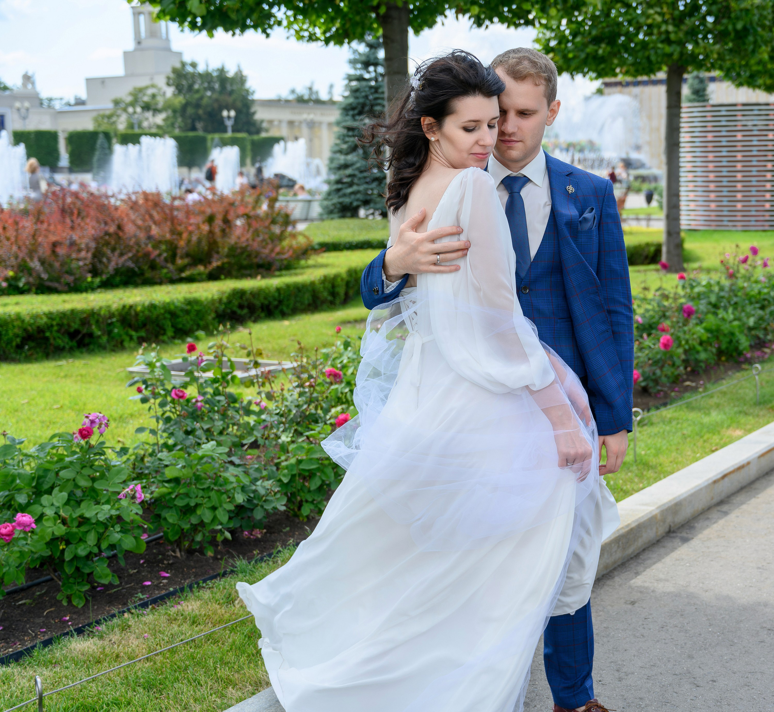 Свадьба Филиппа и Киры. Fotolux