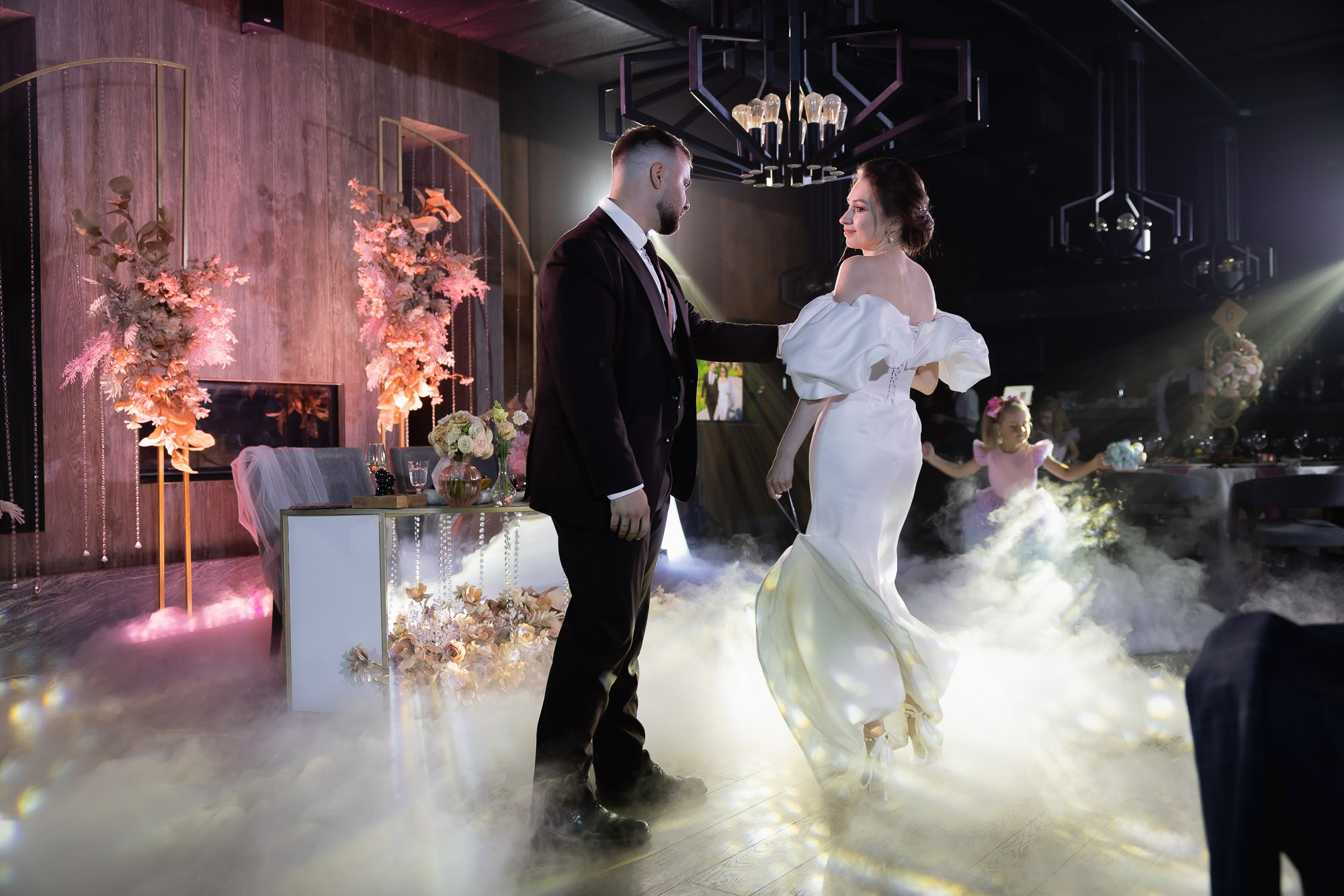 Милана и Дима. Свадебный Фотограф Никита Духник