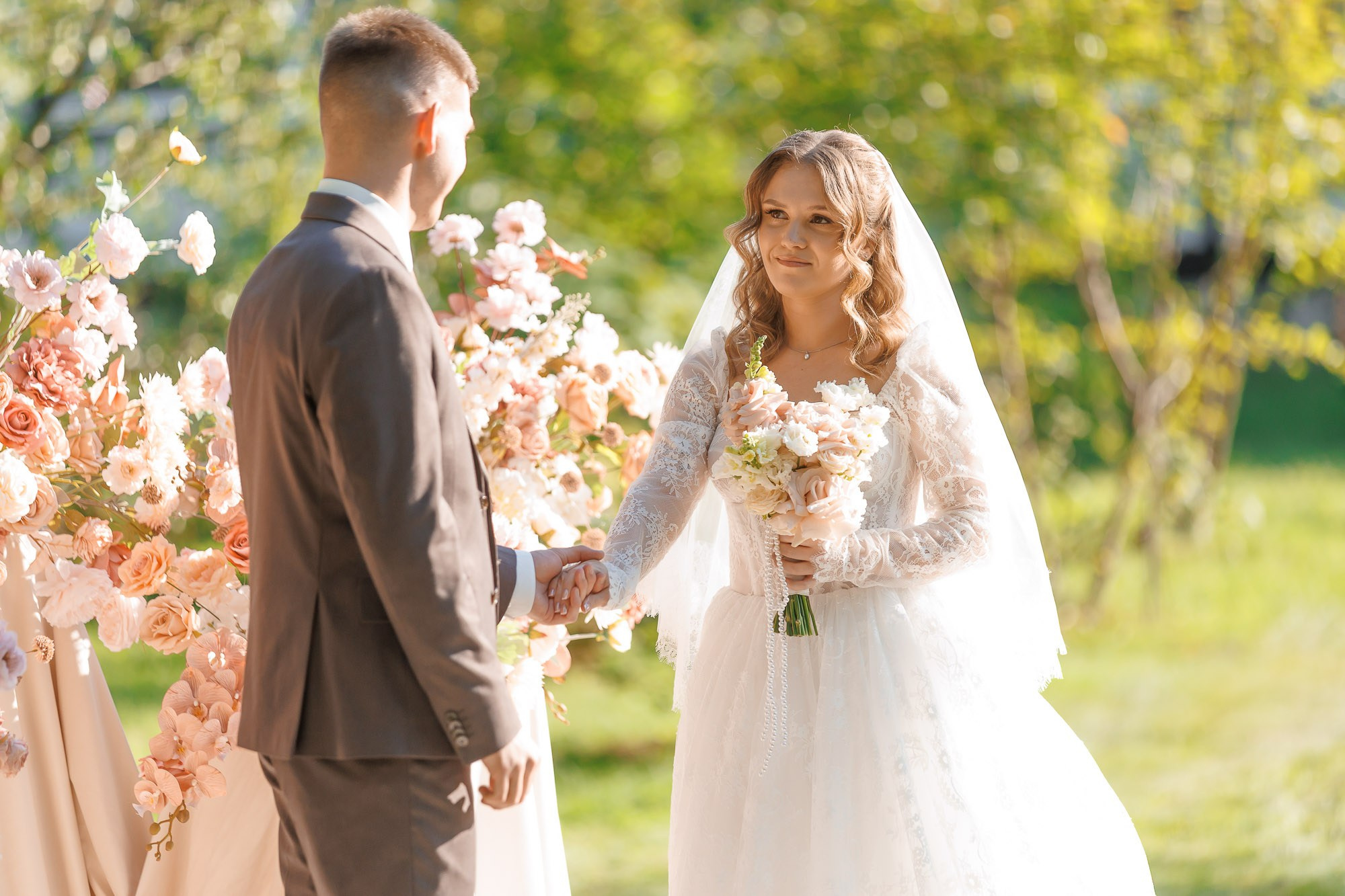 Саша и Артем. Свадебный Фотограф Никита Духник