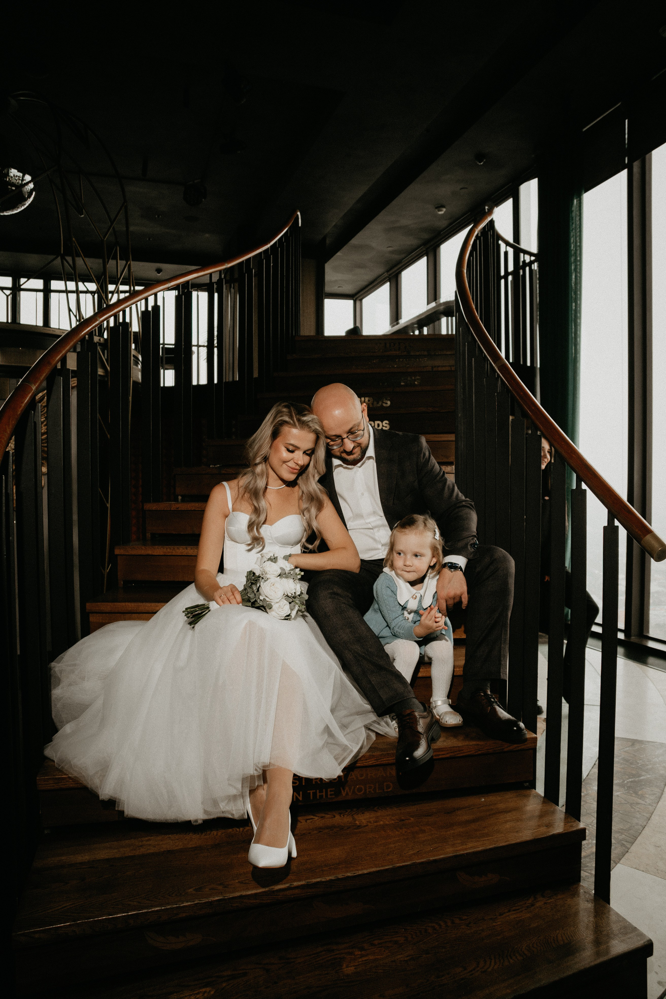 Свадьба Павла и Юлии. Продакшн VANDAL VISION