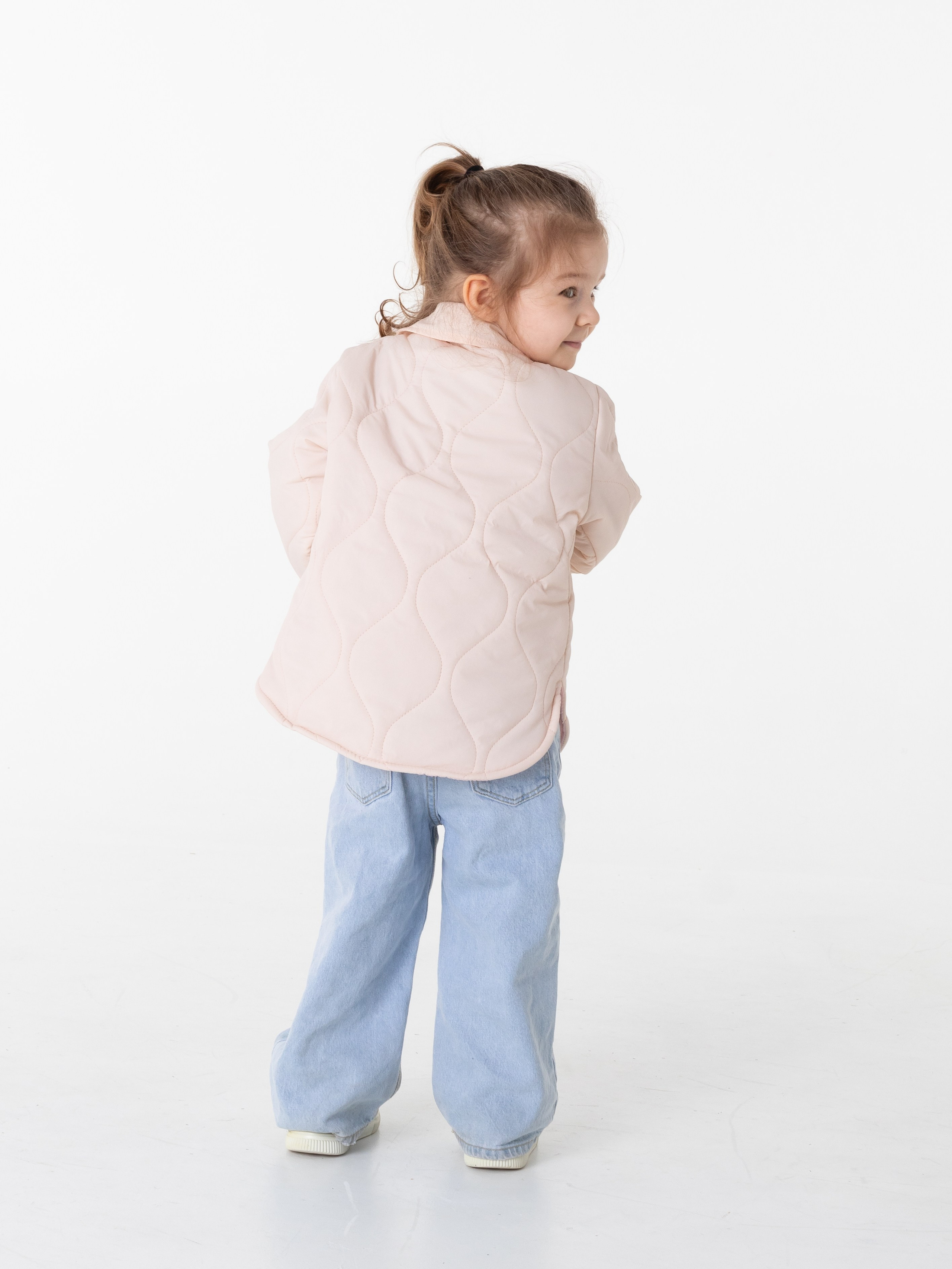 Детские куртки. Фотограф в Краснодаре Арина Кудряшова