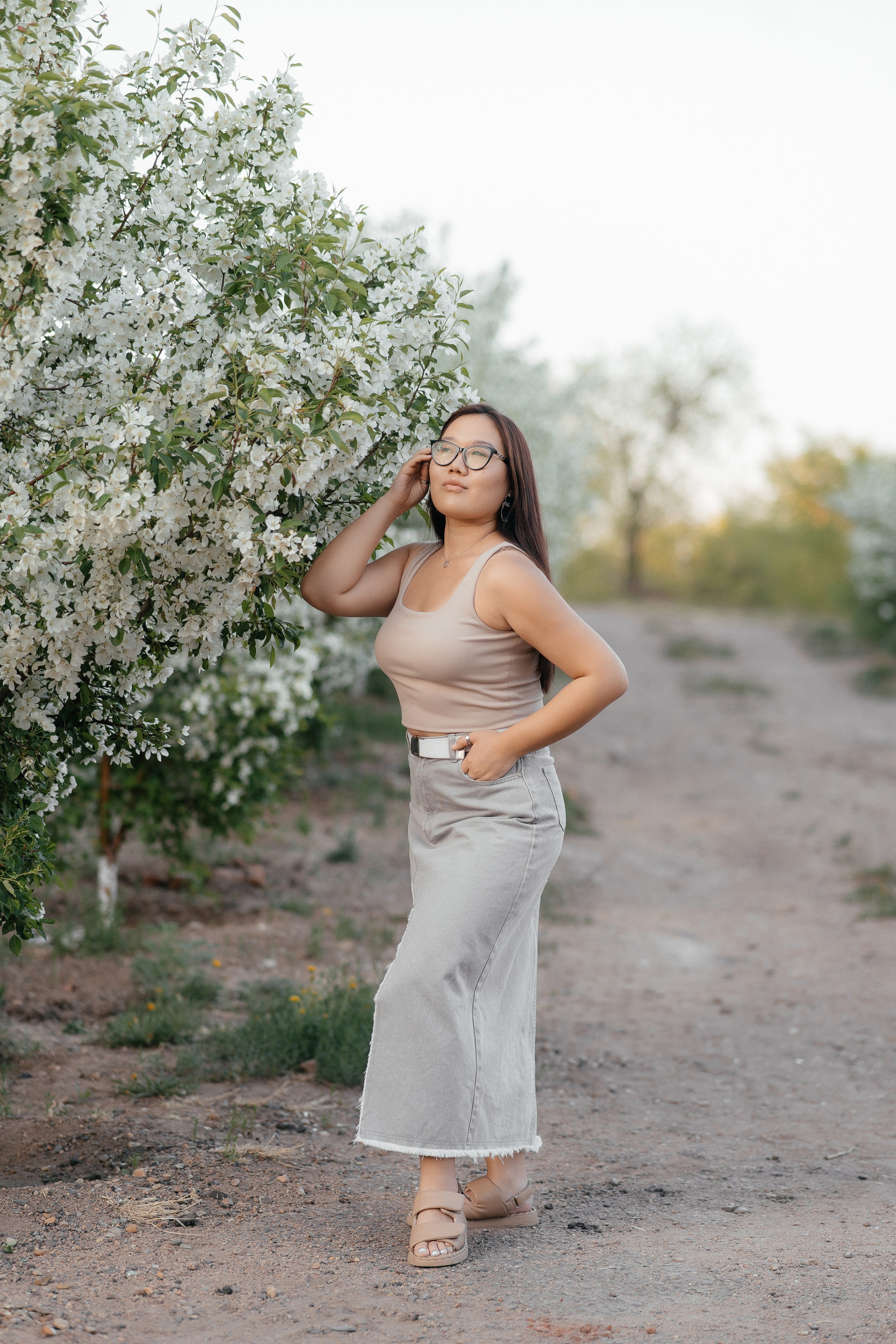 Анастасия. Фотограф Улан-Удэ