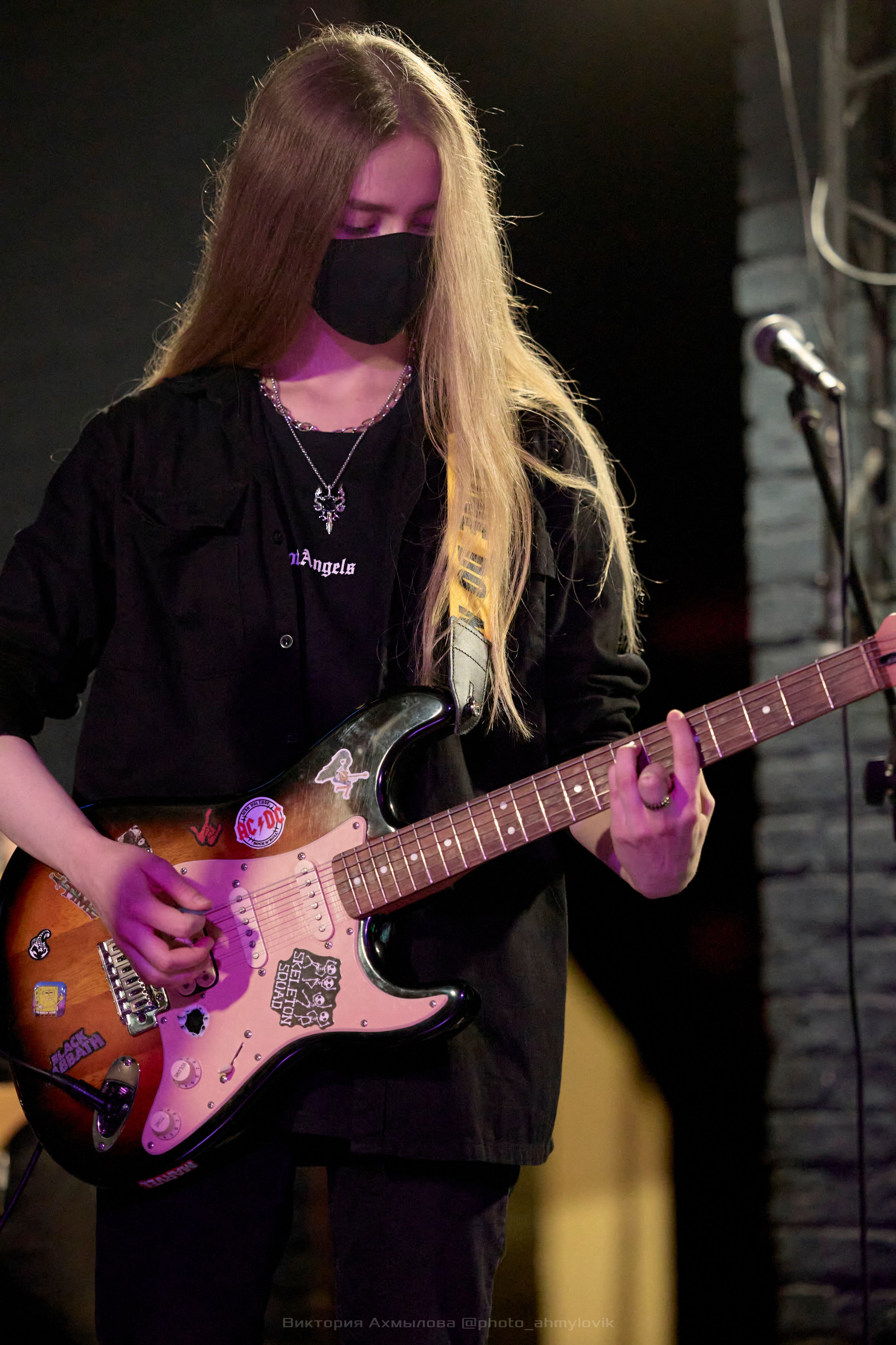 19.07.2024 НШБ Зеленоград. Виктория Ахмылова. Фотограф в Москве