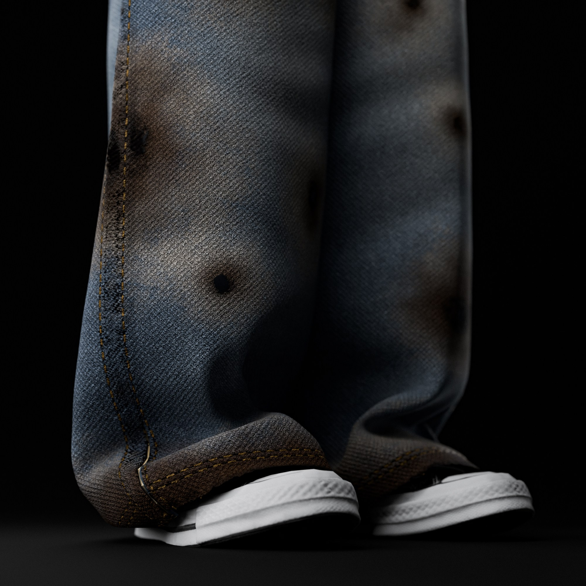 3D Cloth. Главная