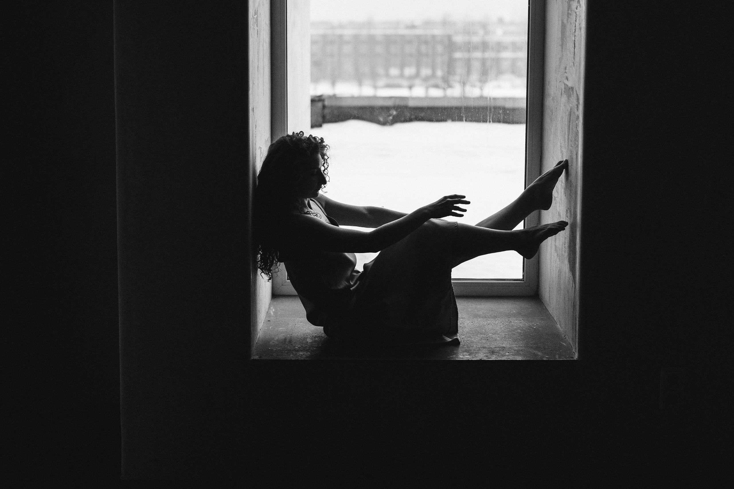 Алёна. Hmliber — фотограф и контент-креатор из Петербурга