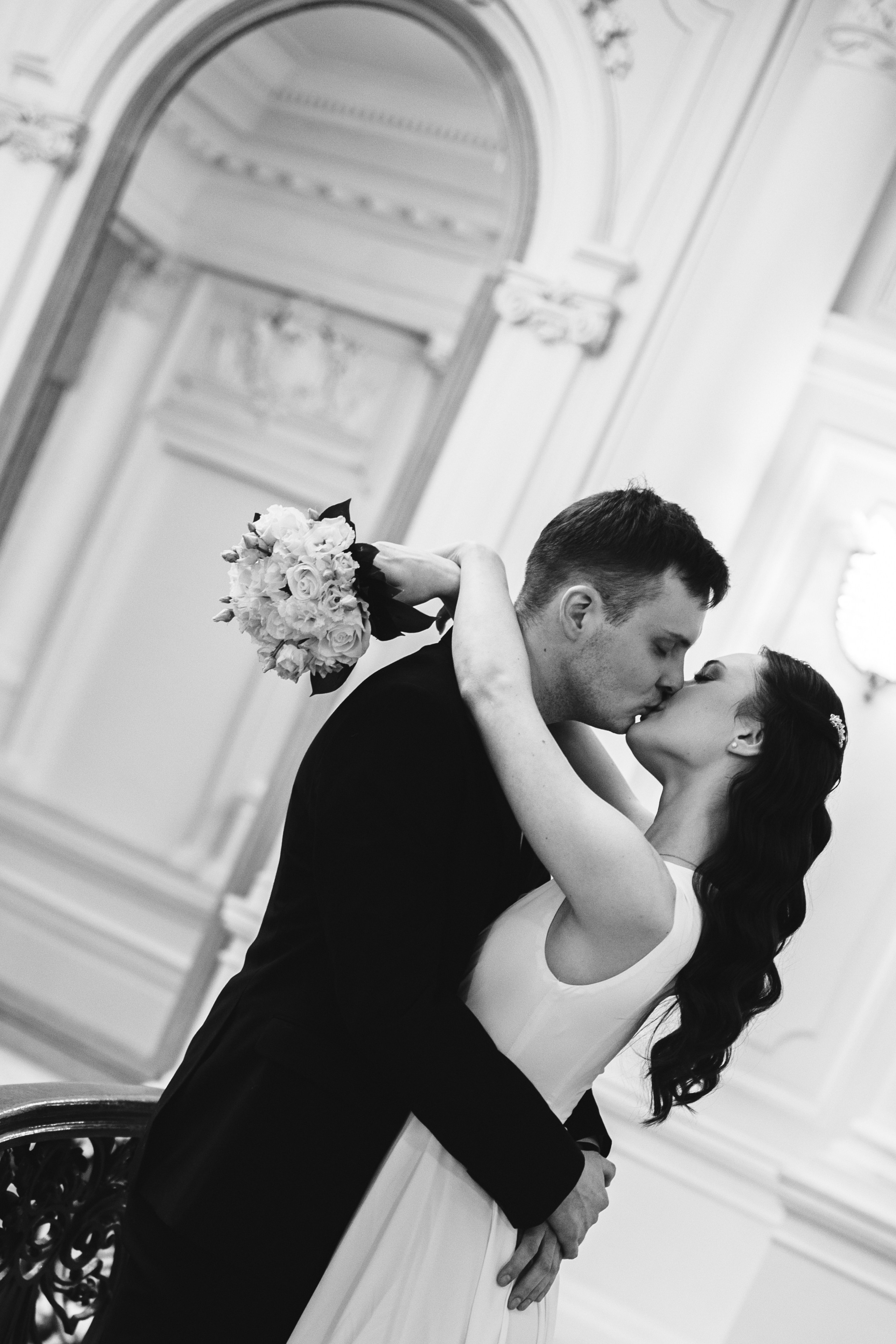 Георгий и Дарья. Hmliber — фотограф и контент-креатор из Петербурга