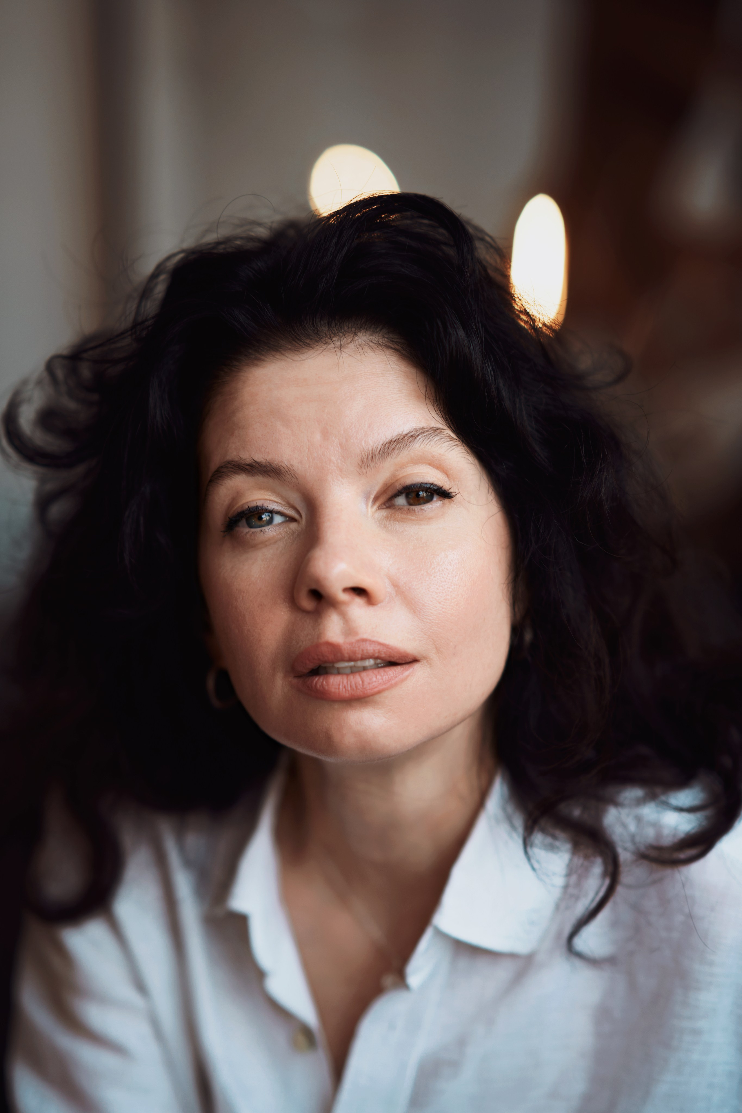 Екатерина. Hmliber — фотограф и контент-креатор из Петербурга