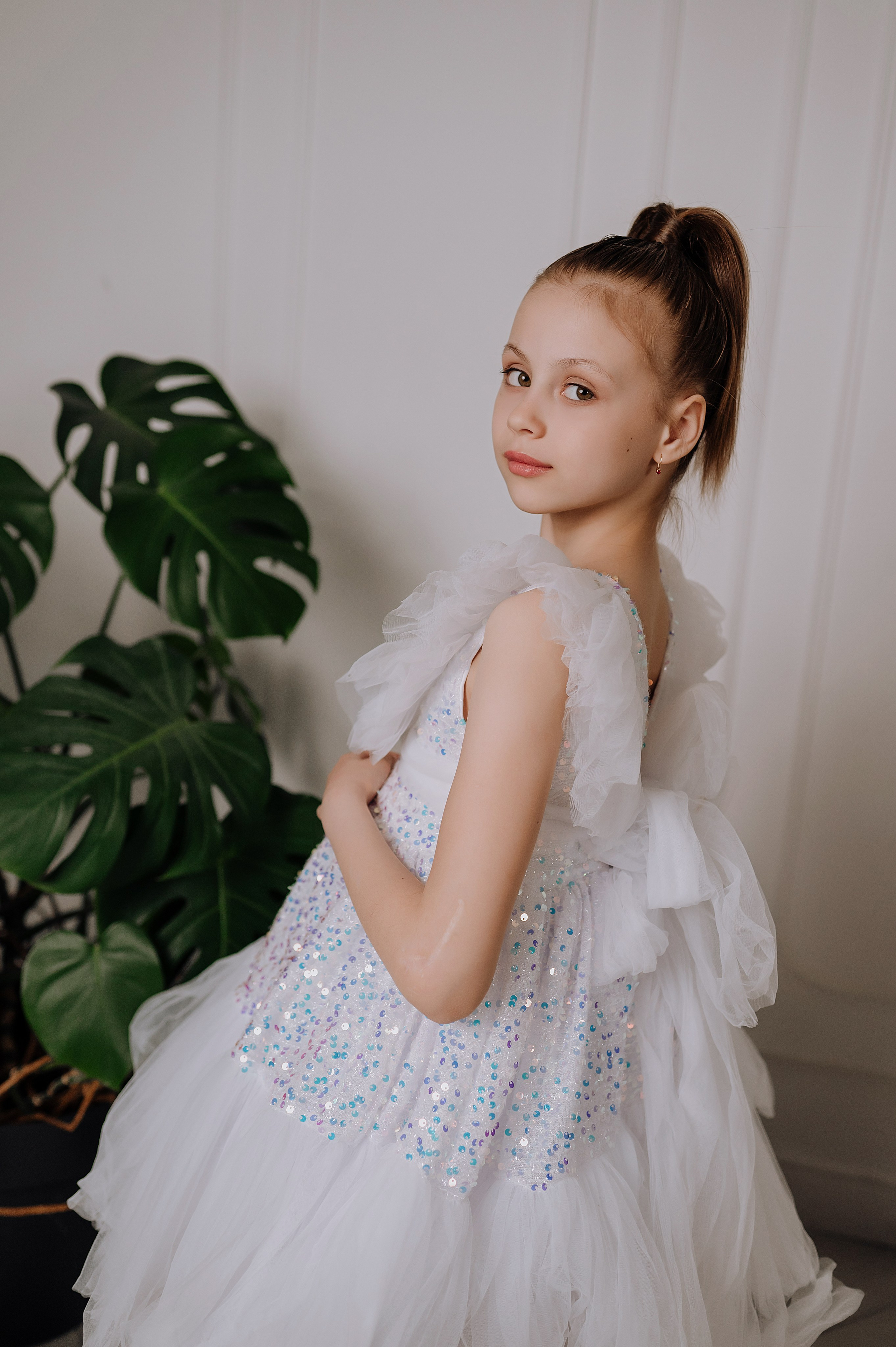 Голенищева Ульяна. Promodels