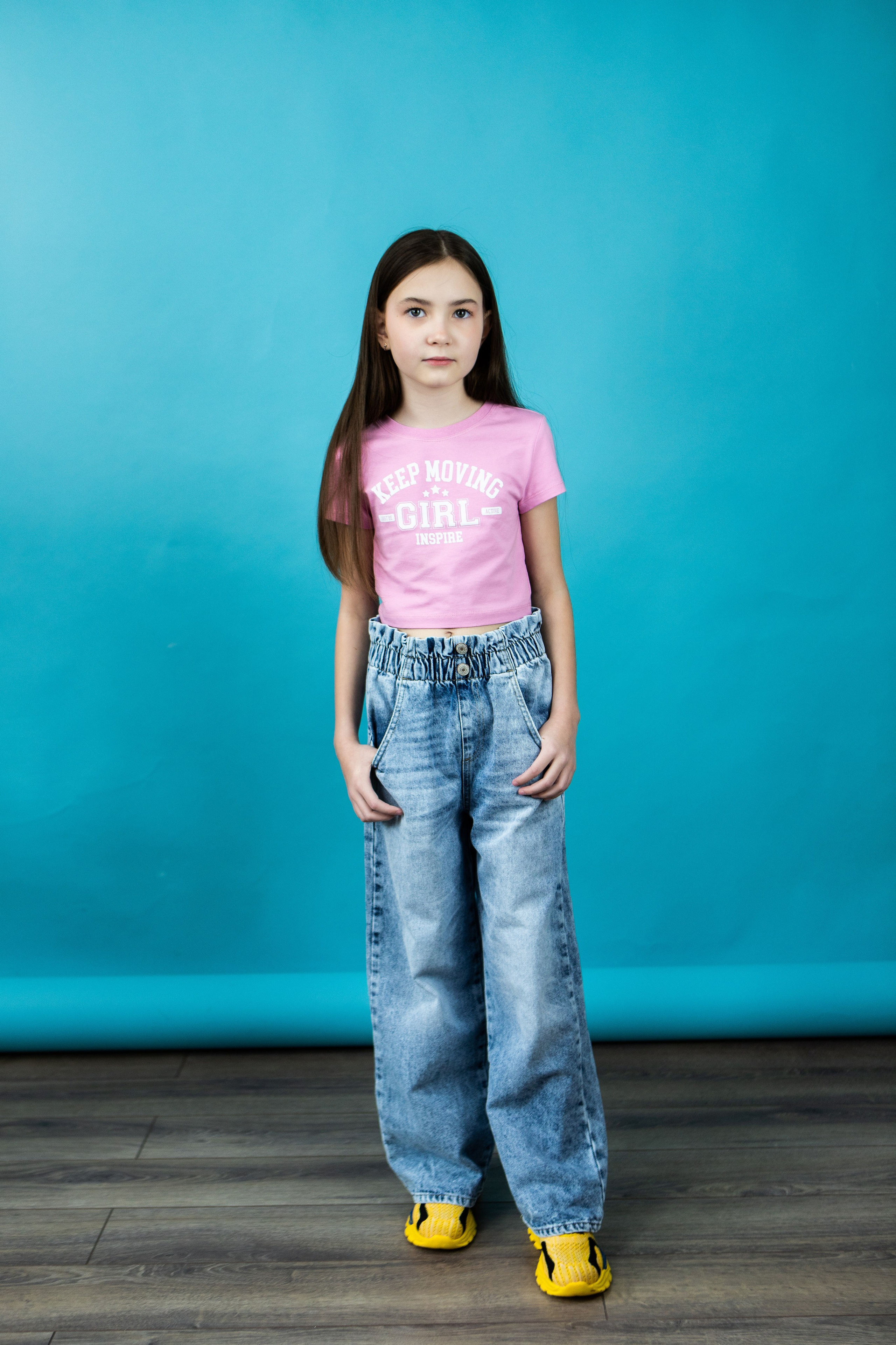 Гараева Марина. Promodels