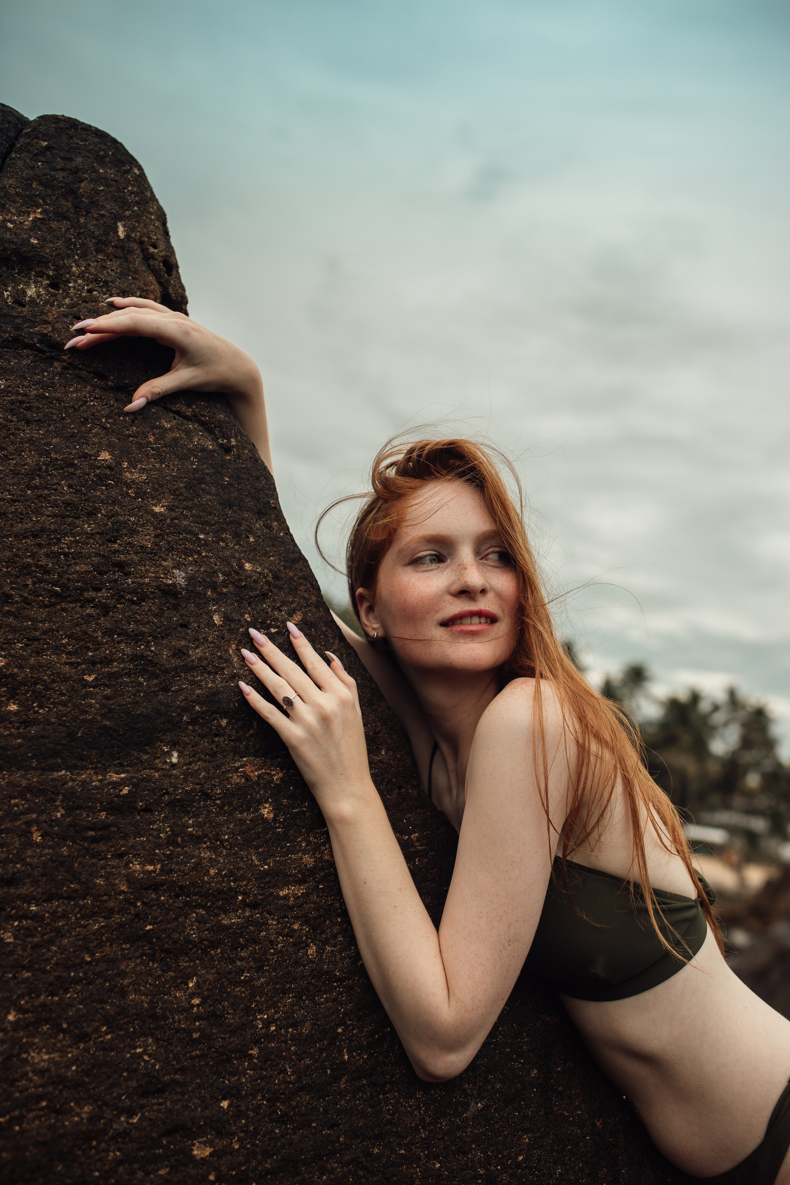 Women charm. Фотограф Алиса Субботина