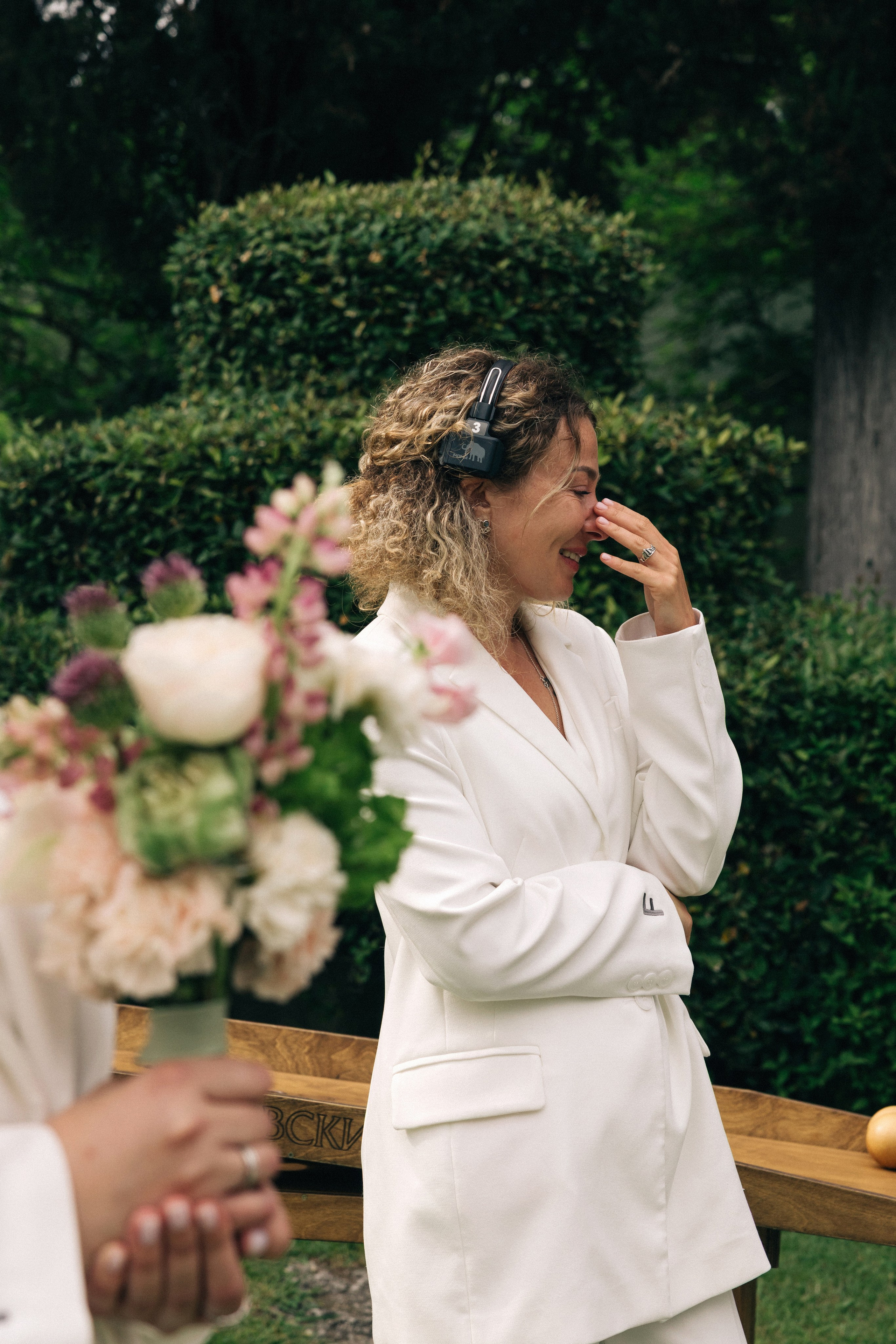 @fruits_family_wedding. Свадебный и репортажный фотограф в Москве Владимир Сергеев | Naysaikolo