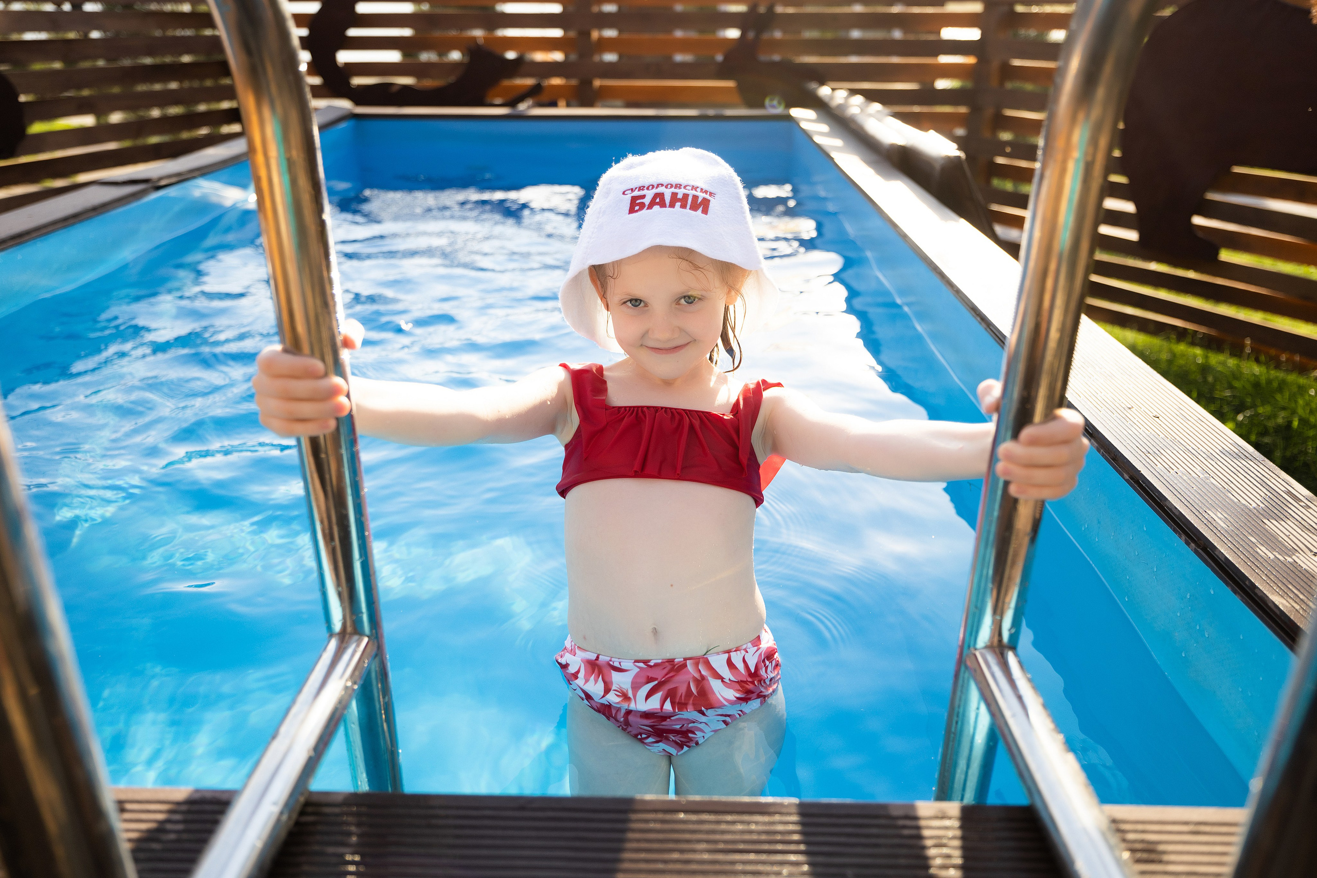 Суворовские бани