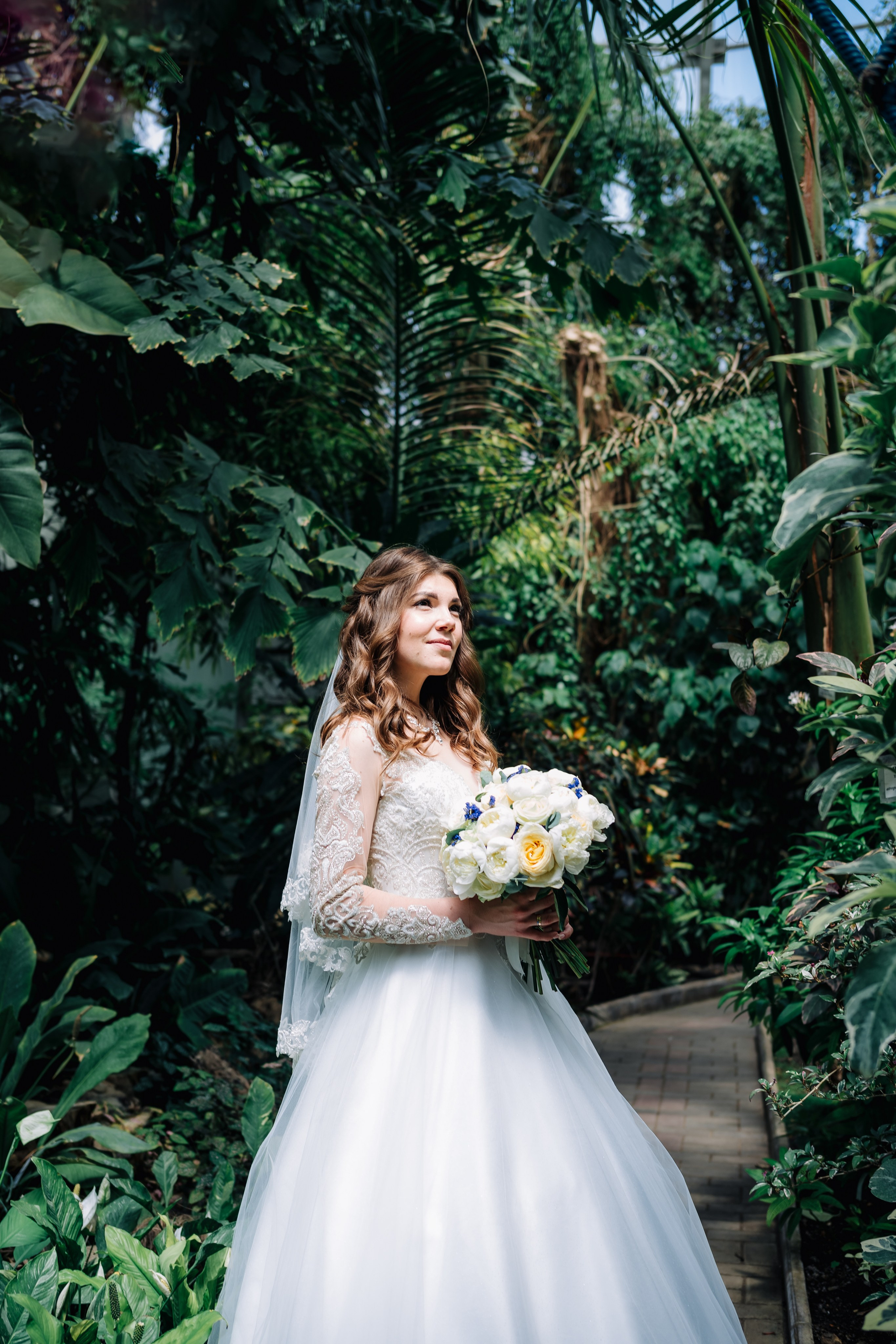 Наиль и Анастасия