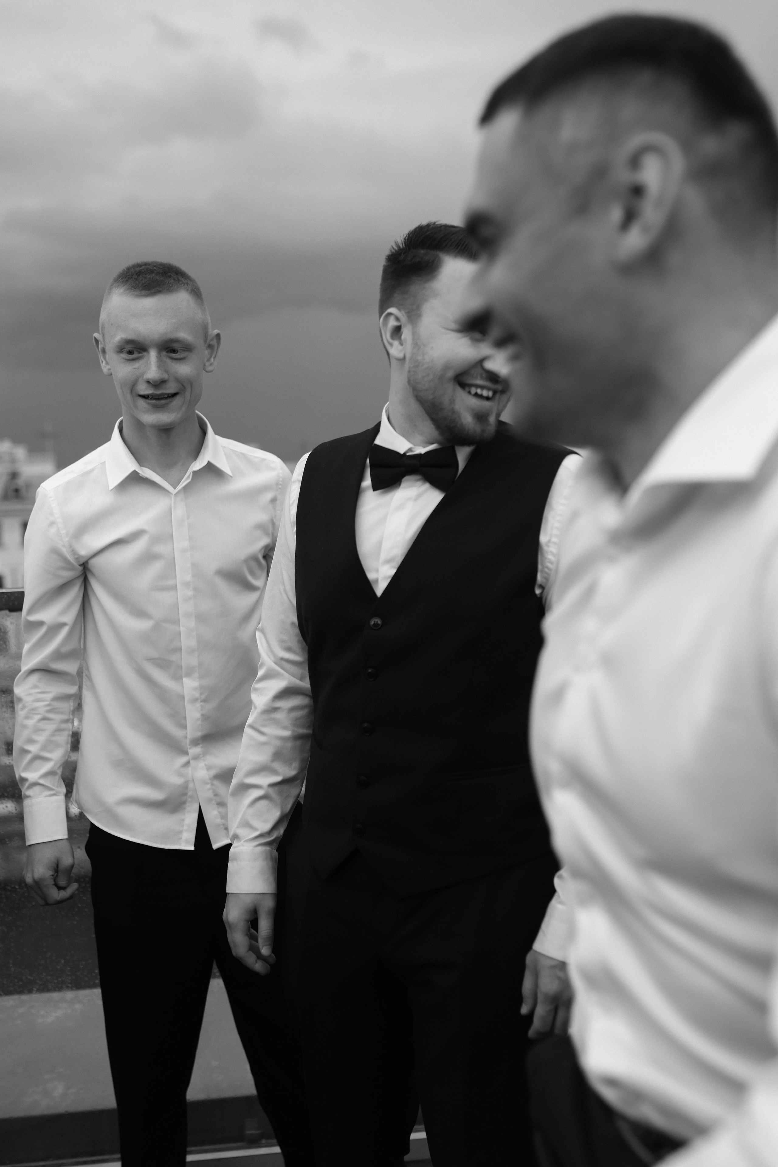 Юлия и Иван. Полный день. Лена Колягина Фотограф по любви