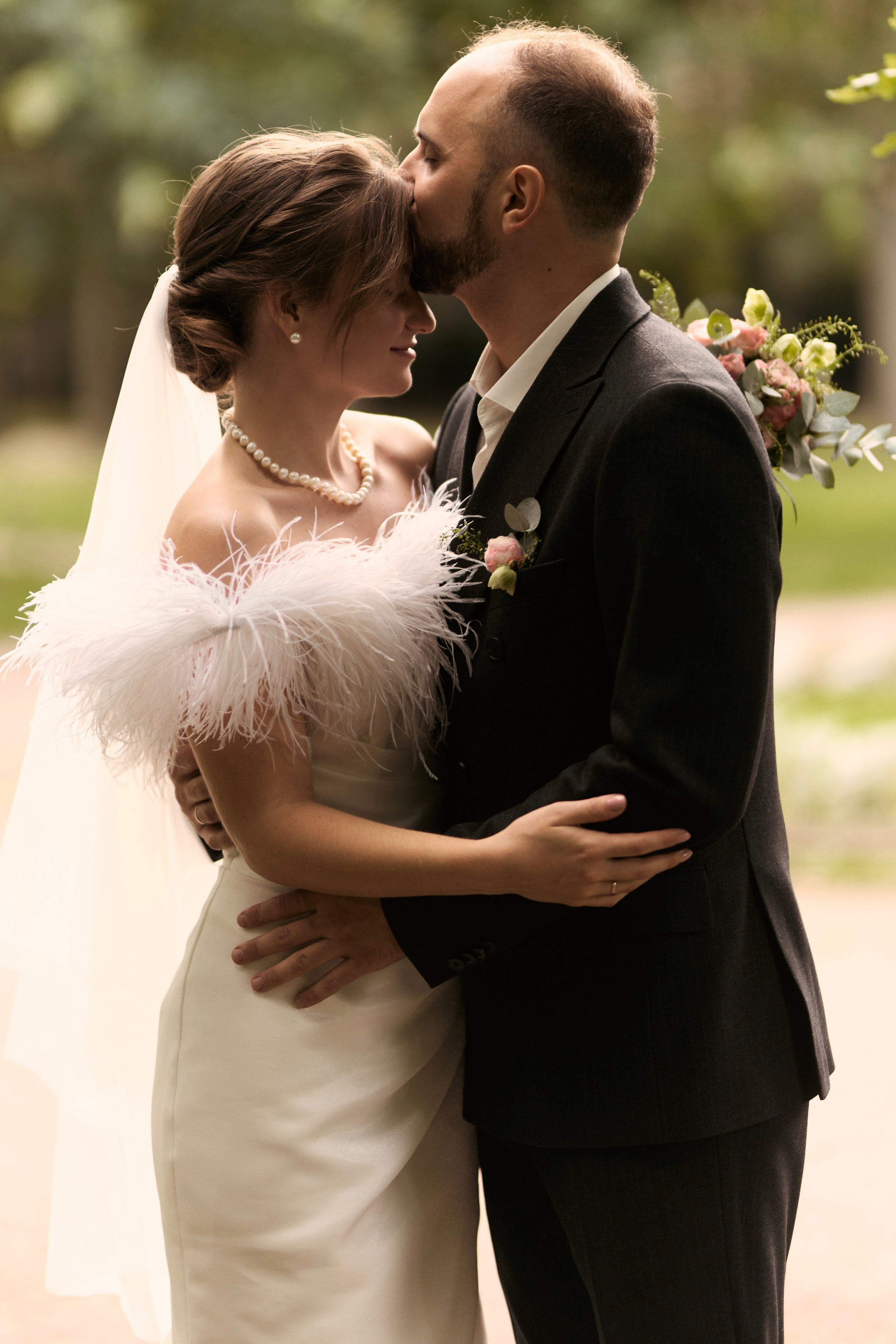 Л&В. Фотограф Москва и Екатеринбург. Максимова Соня