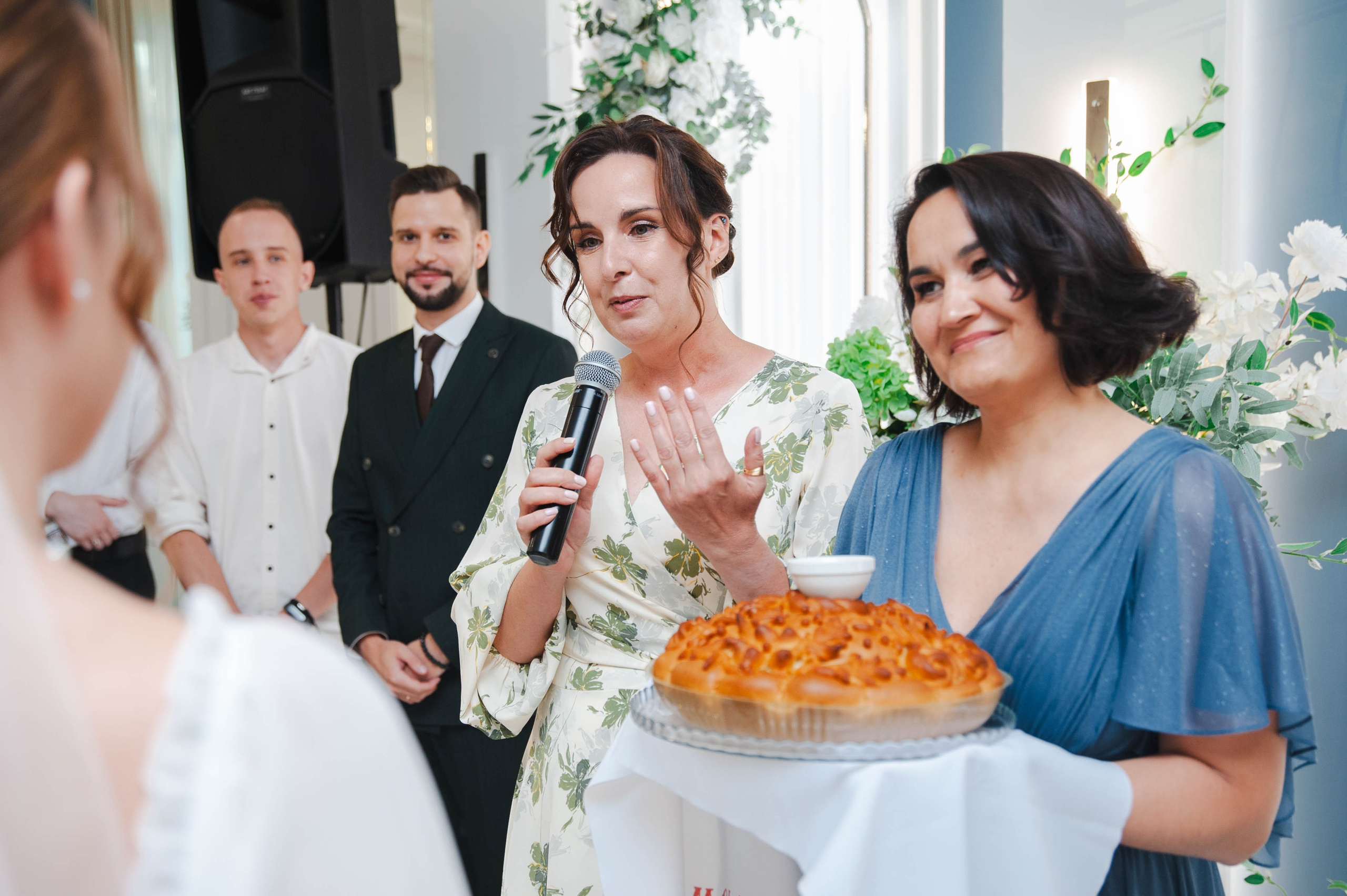 Юля и Ромаз