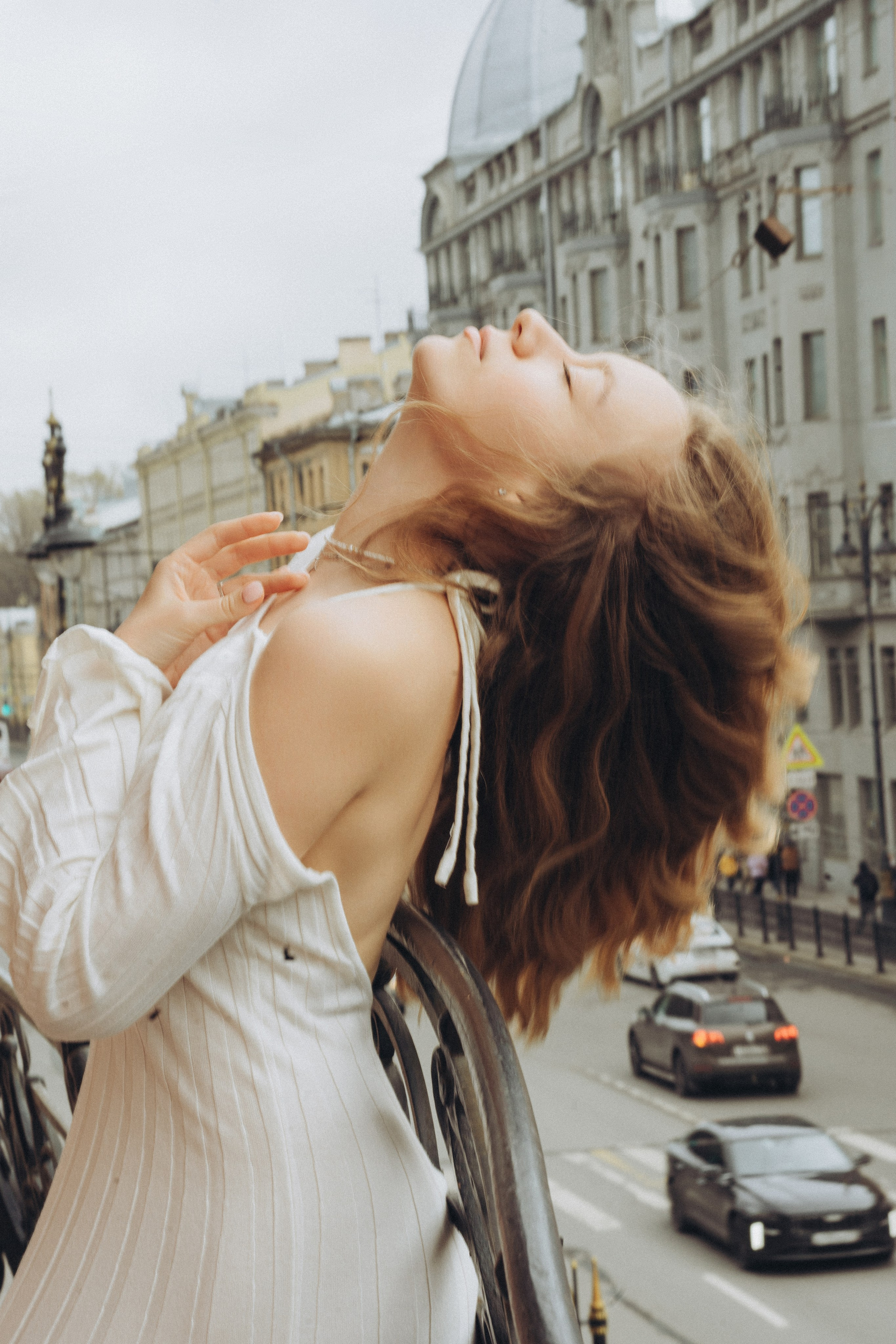 Daria. Фотограф Санкт-Петербург/Гомель Виктория Петрова