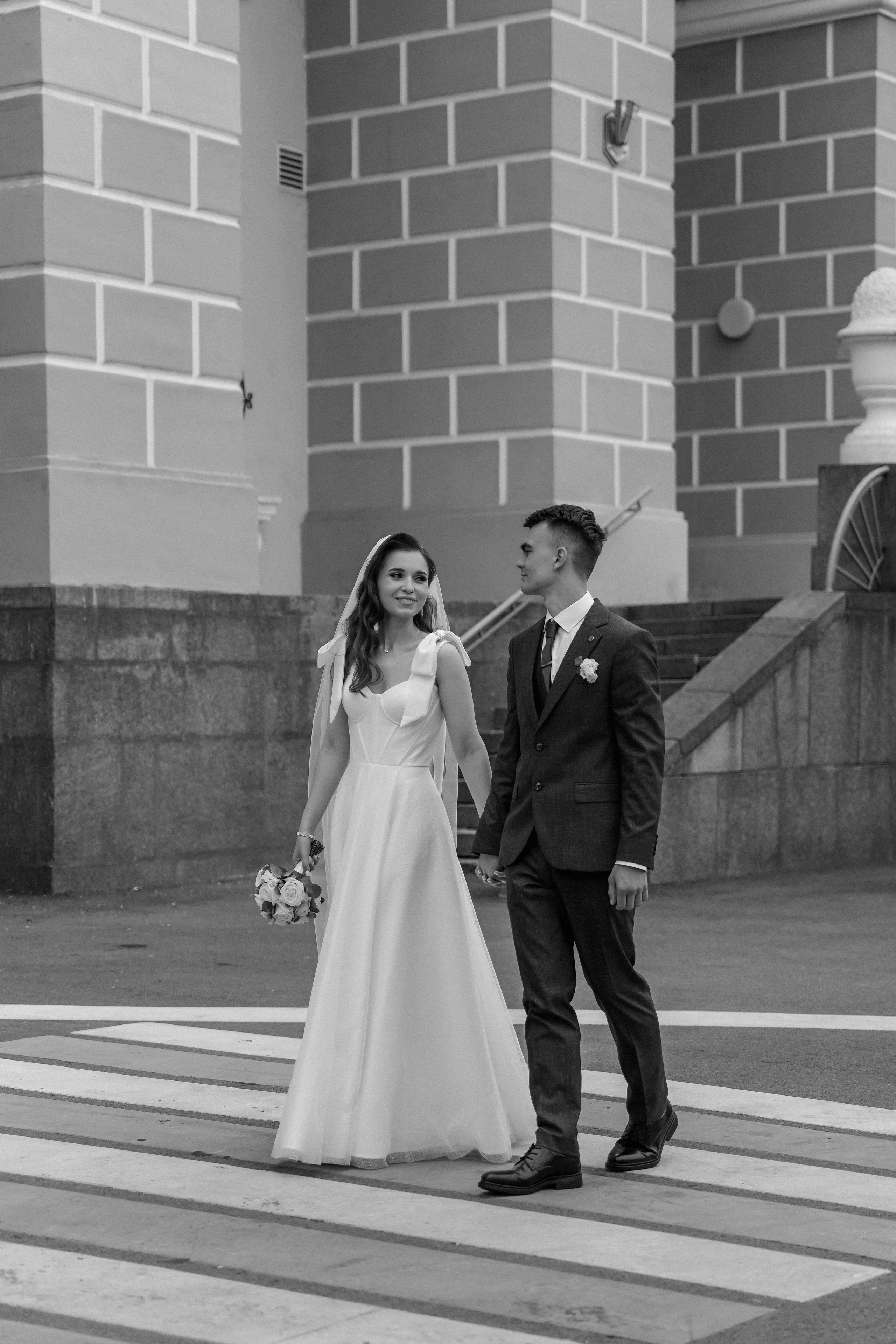 Иван и Екатерина 3/08/2024. Фотограф в Смоленске Ольга Давыдова