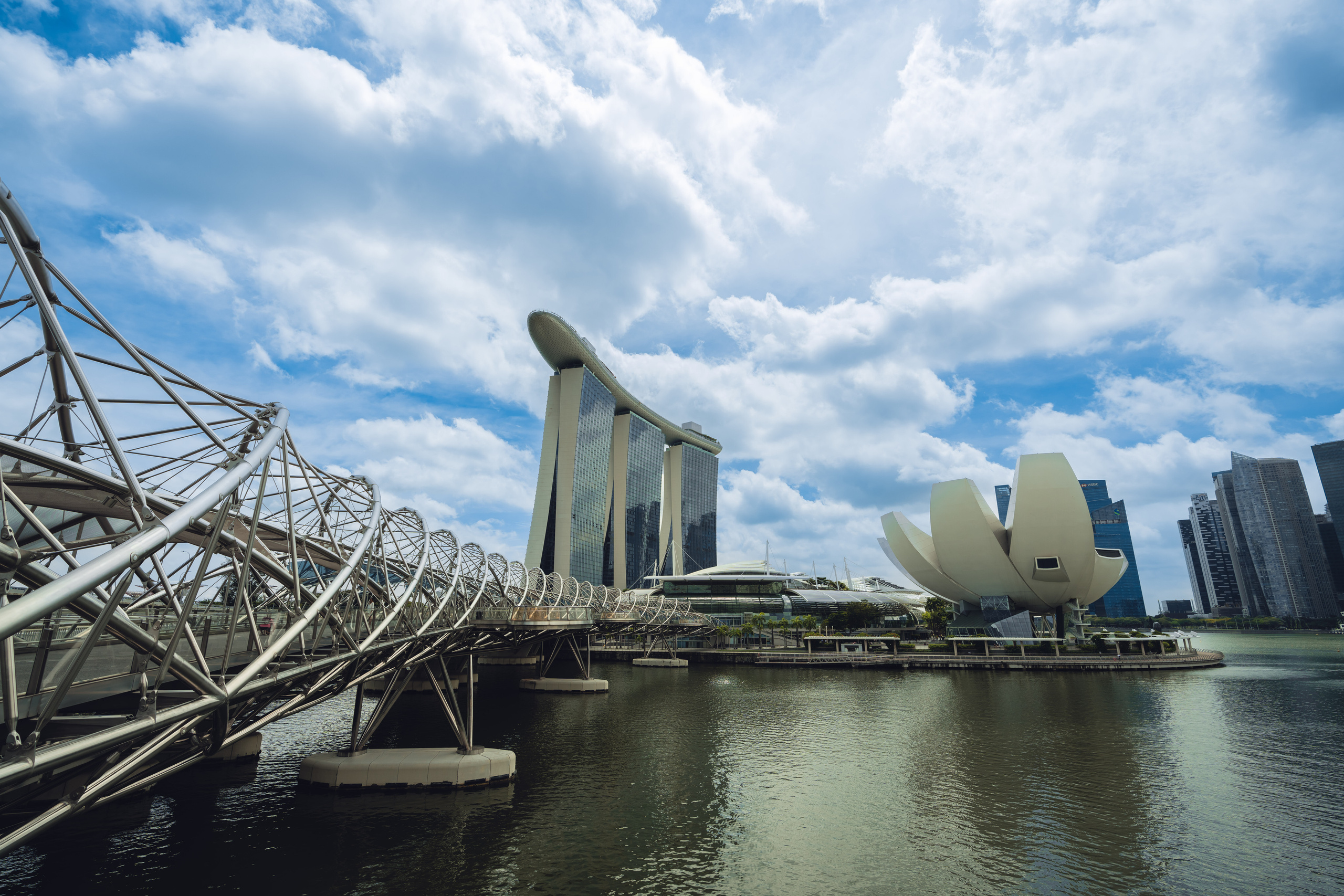 Сингапур. Фотографирую для себя, своей семьи и друзей!