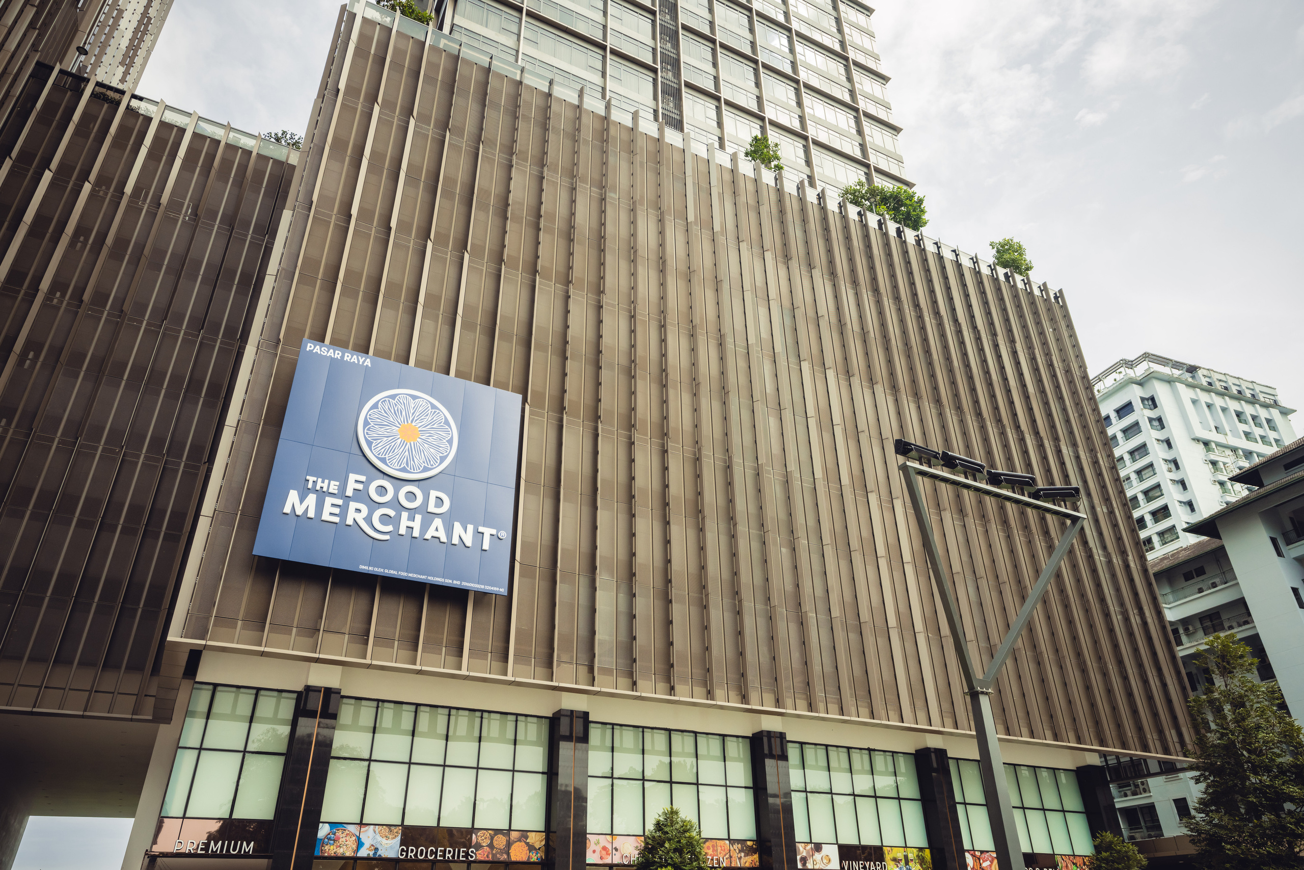 Куала Лумпур. Фотографирую для себя, своей семьи и друзей!