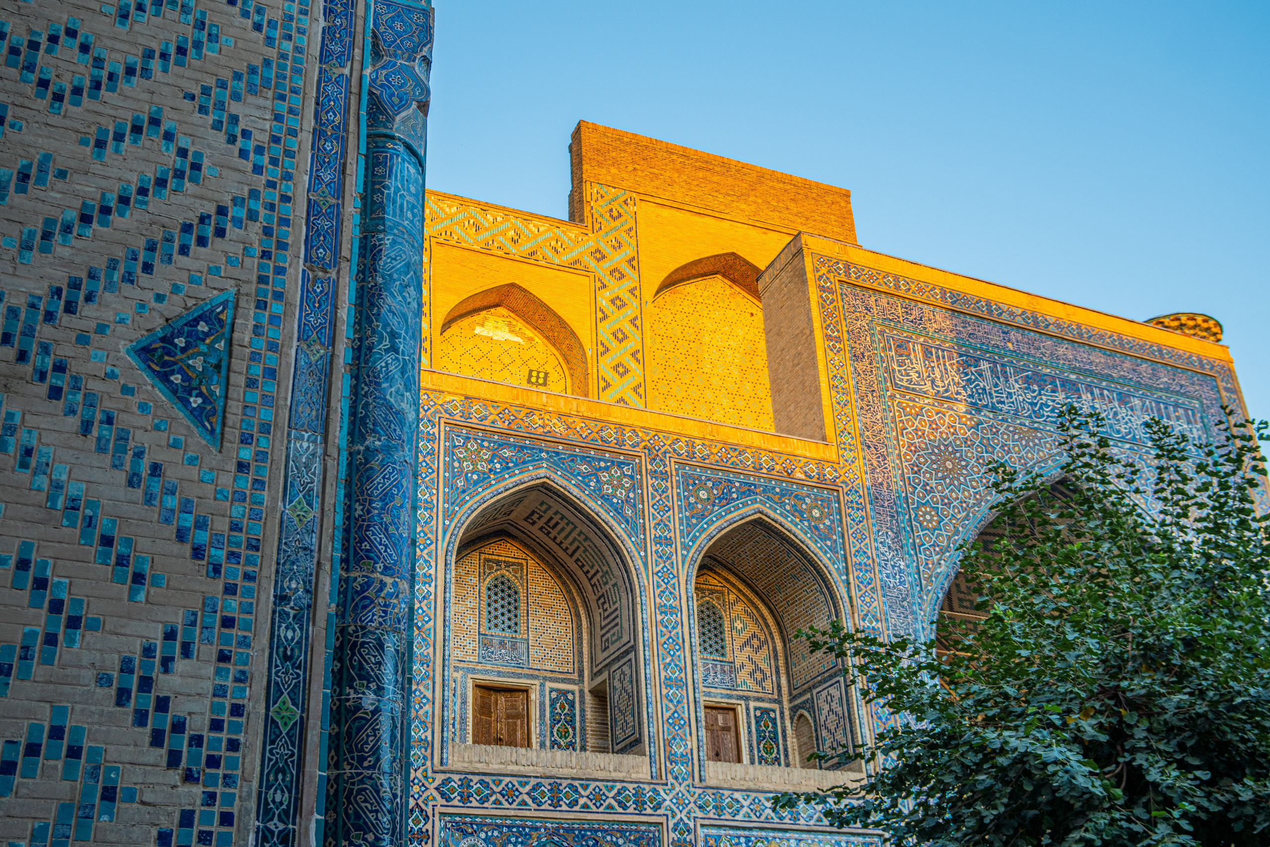 Самарканд. Фотографирую для себя, своей семьи и друзей!