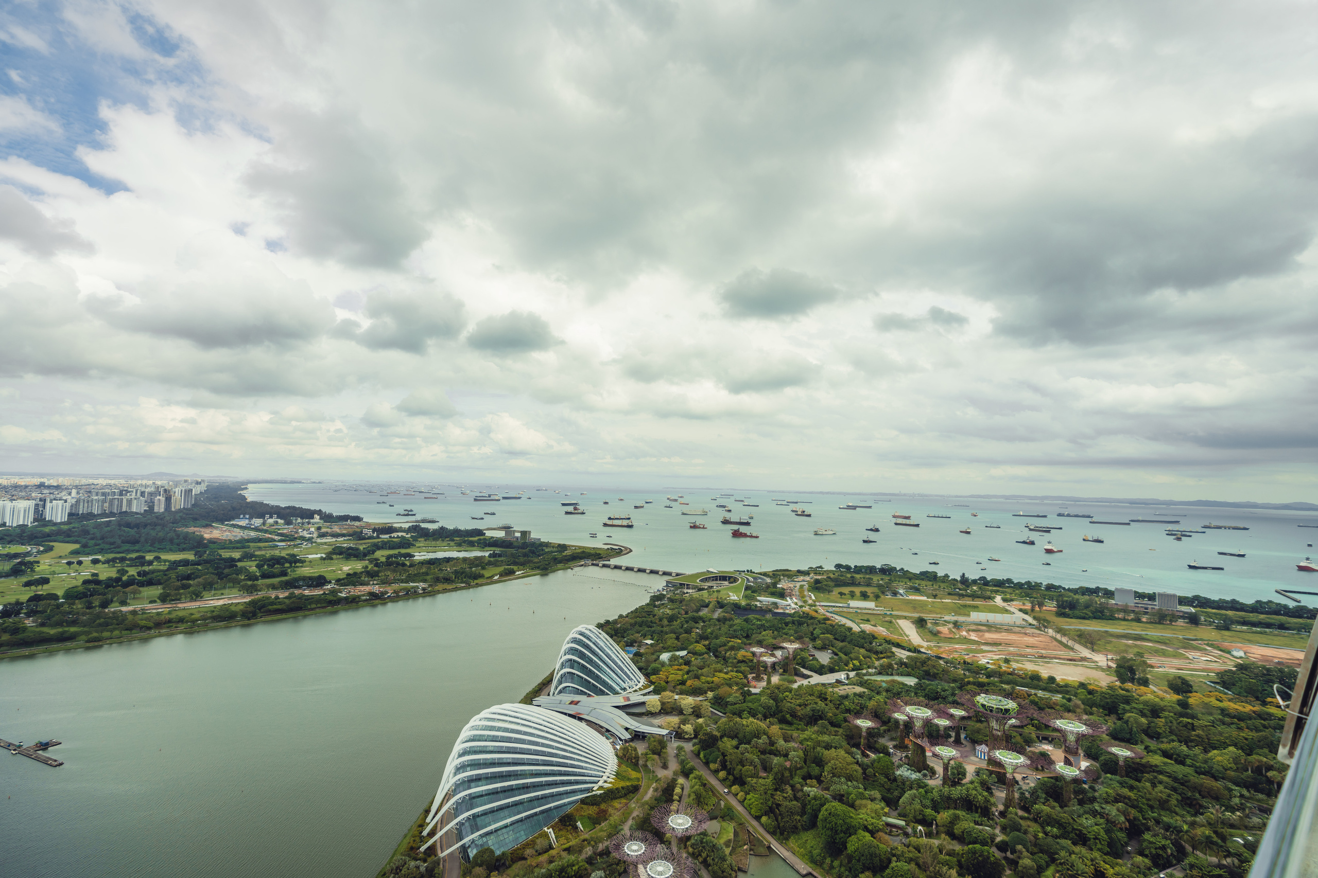 Сингапур. Фотографирую для себя, своей семьи и друзей!