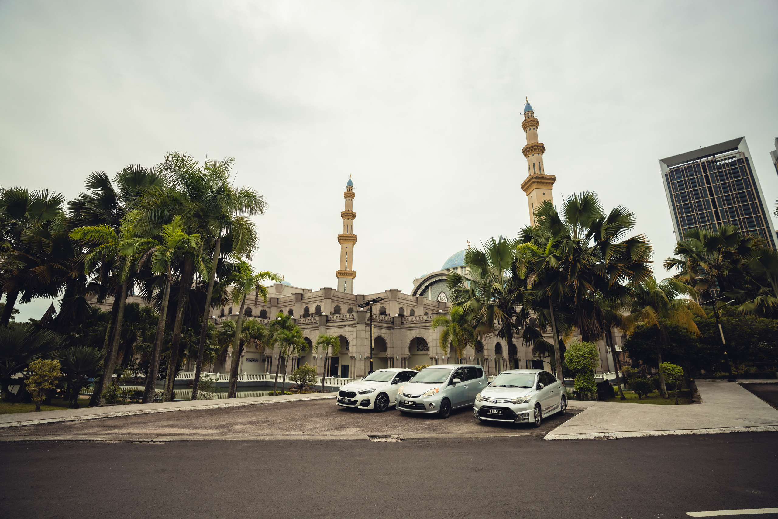 Куала Лумпур. Фотографирую для себя, своей семьи и друзей!