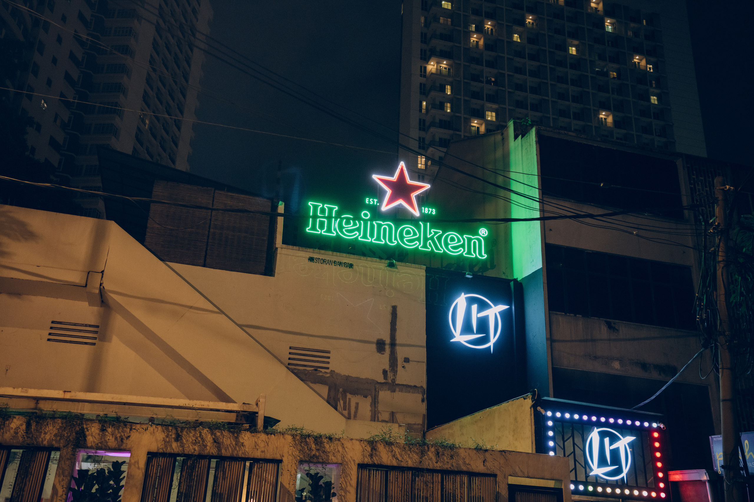 Куала Лумпур. Фотографирую для себя, своей семьи и друзей!