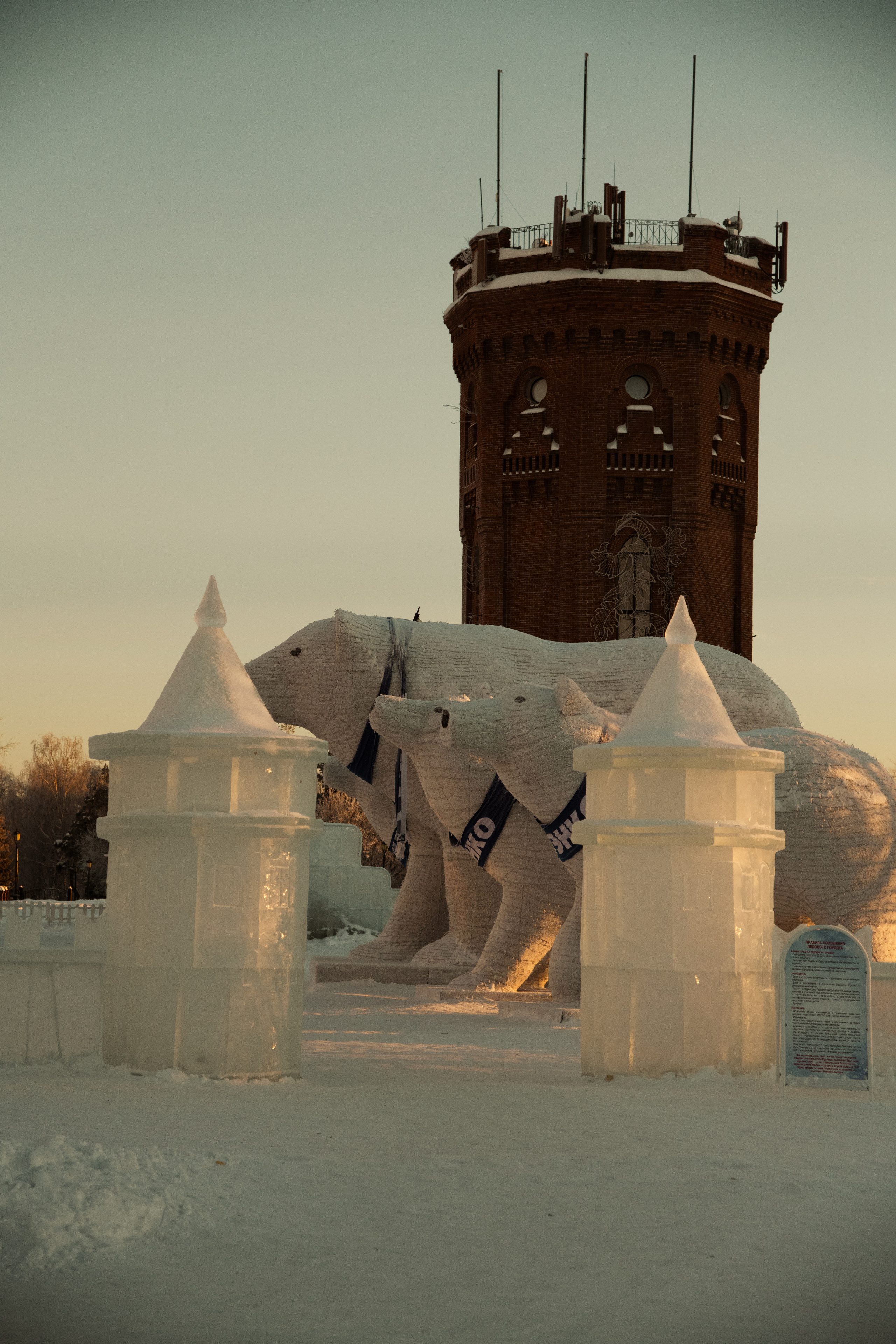 Тобольск. Фотографирую для себя, своей семьи и друзей!