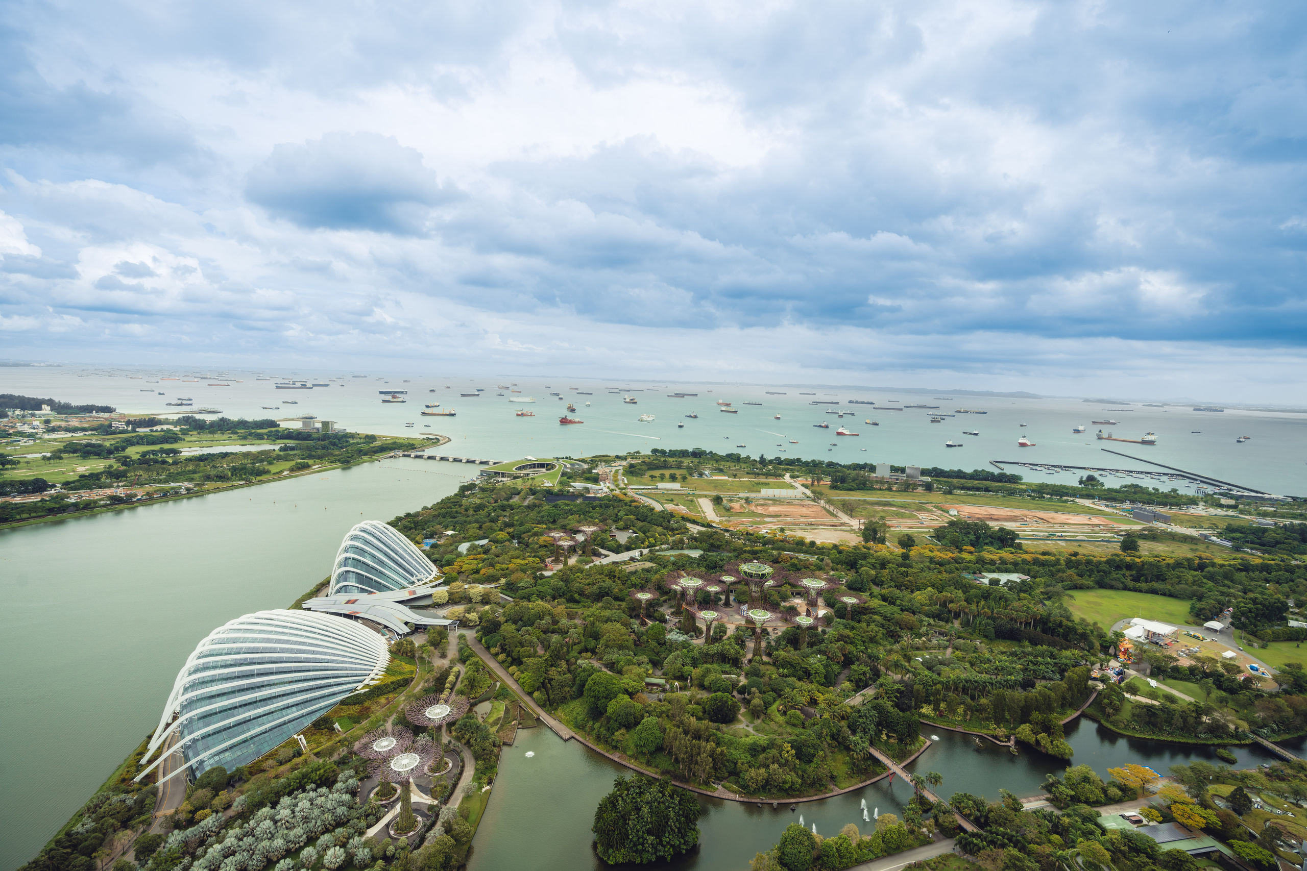 Сингапур. Фотографирую для себя, своей семьи и друзей!