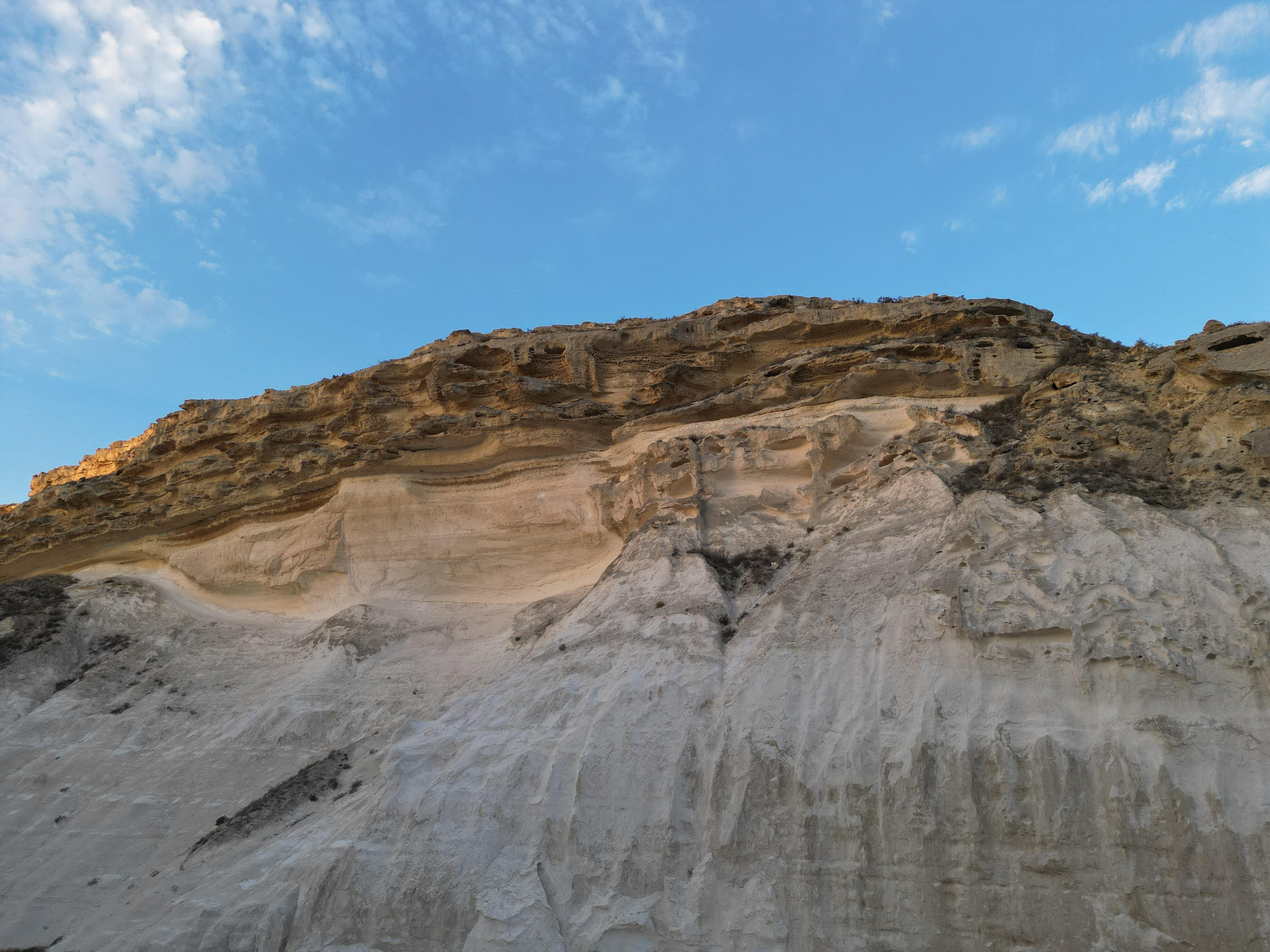 Мангистау с коптера. Фотографирую для себя, своей семьи и друзей!