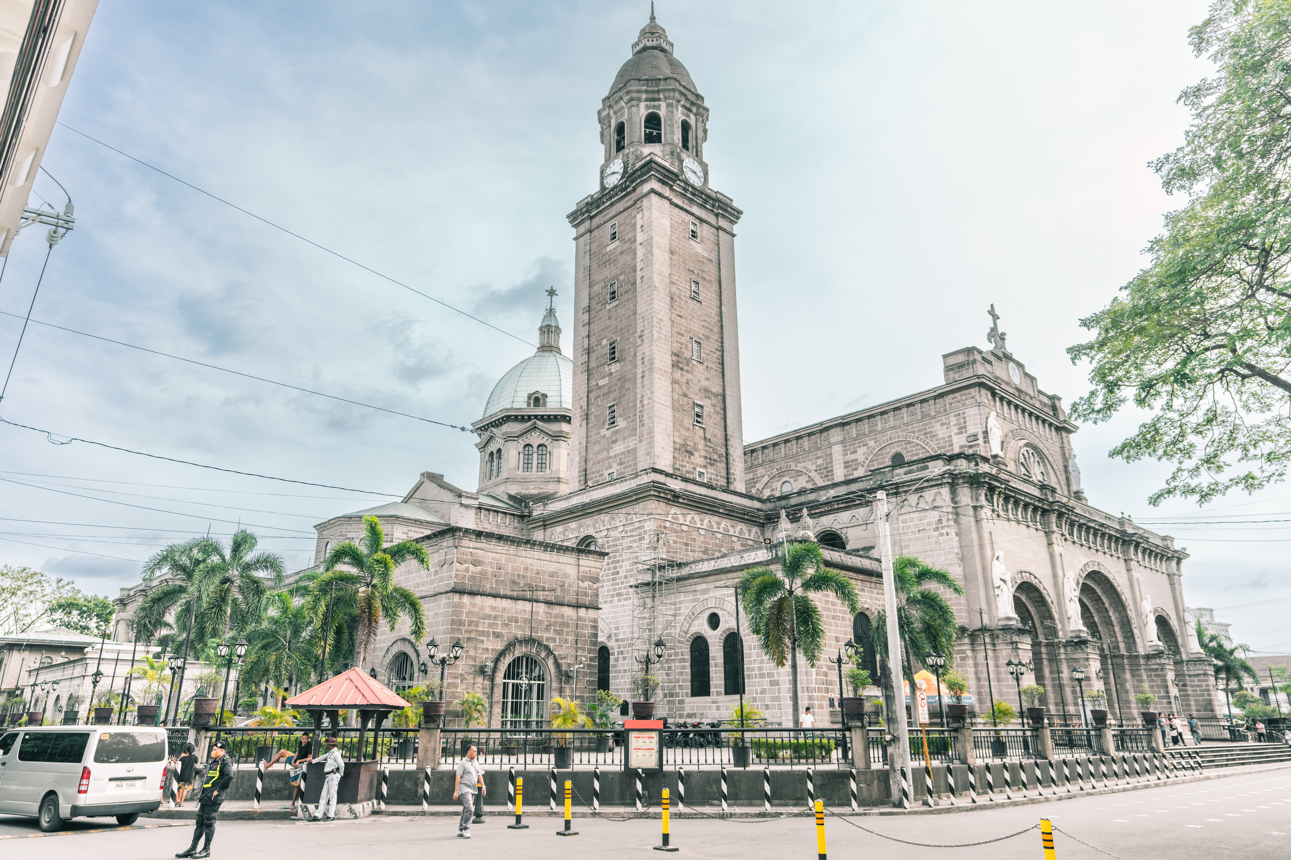 Манила. Фотографирую для себя, своей семьи и друзей!