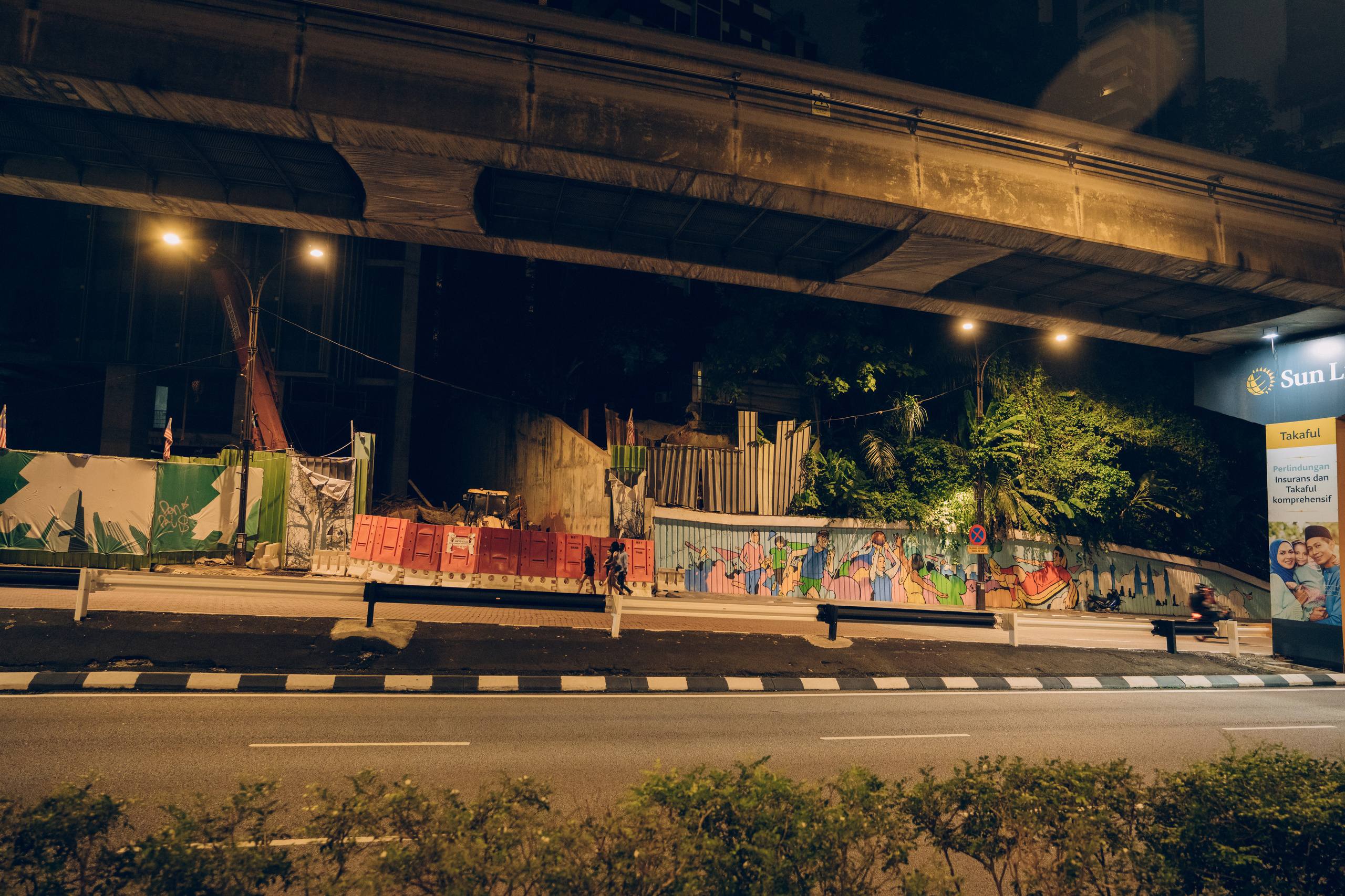 Куала Лумпур. Фотографирую для себя, своей семьи и друзей!