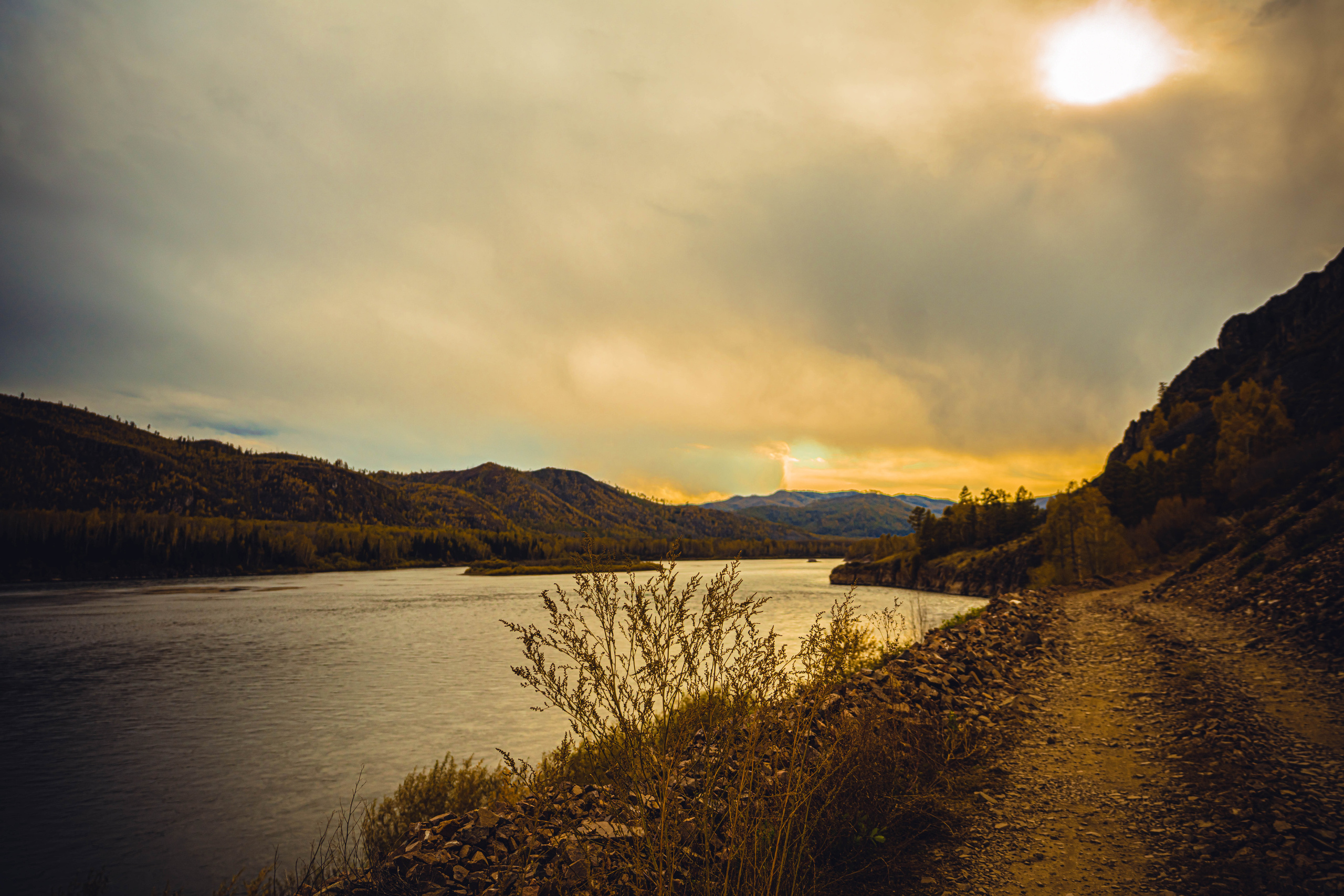 Алтай. Фотографирую для себя, своей семьи и друзей!