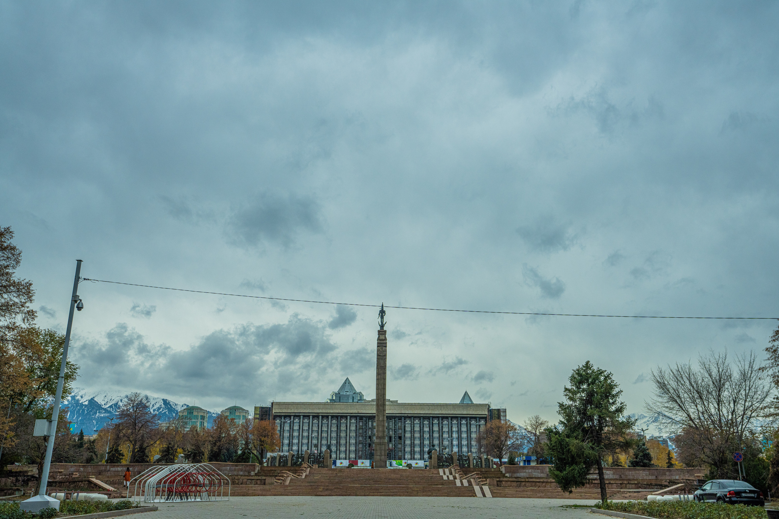 Алматы. Фотографирую для себя, своей семьи и друзей!