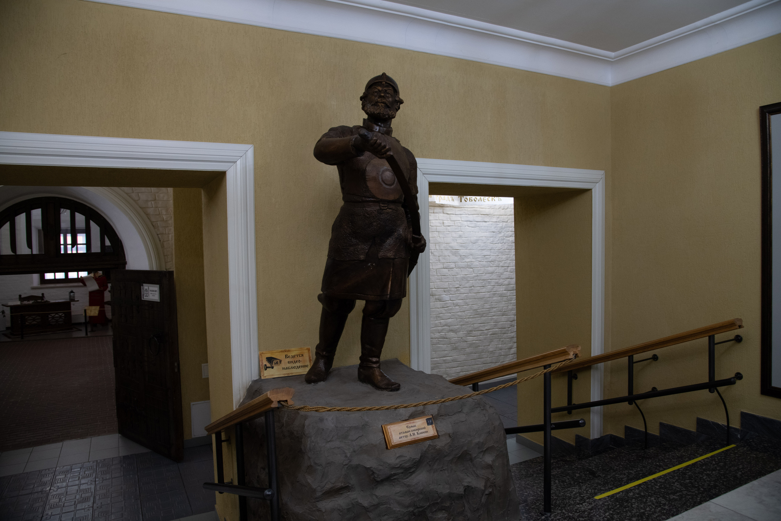 Тобольск. Фотографирую для себя, своей семьи и друзей!