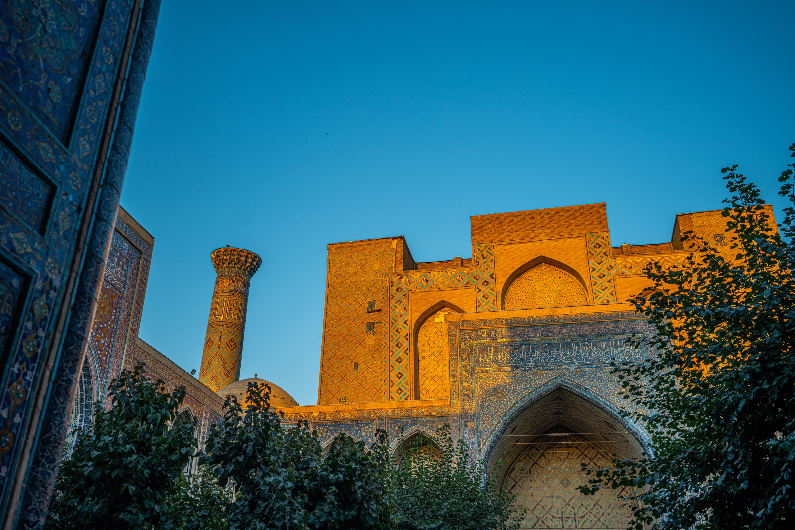 Самарканд. Фотографирую для себя, своей семьи и друзей!