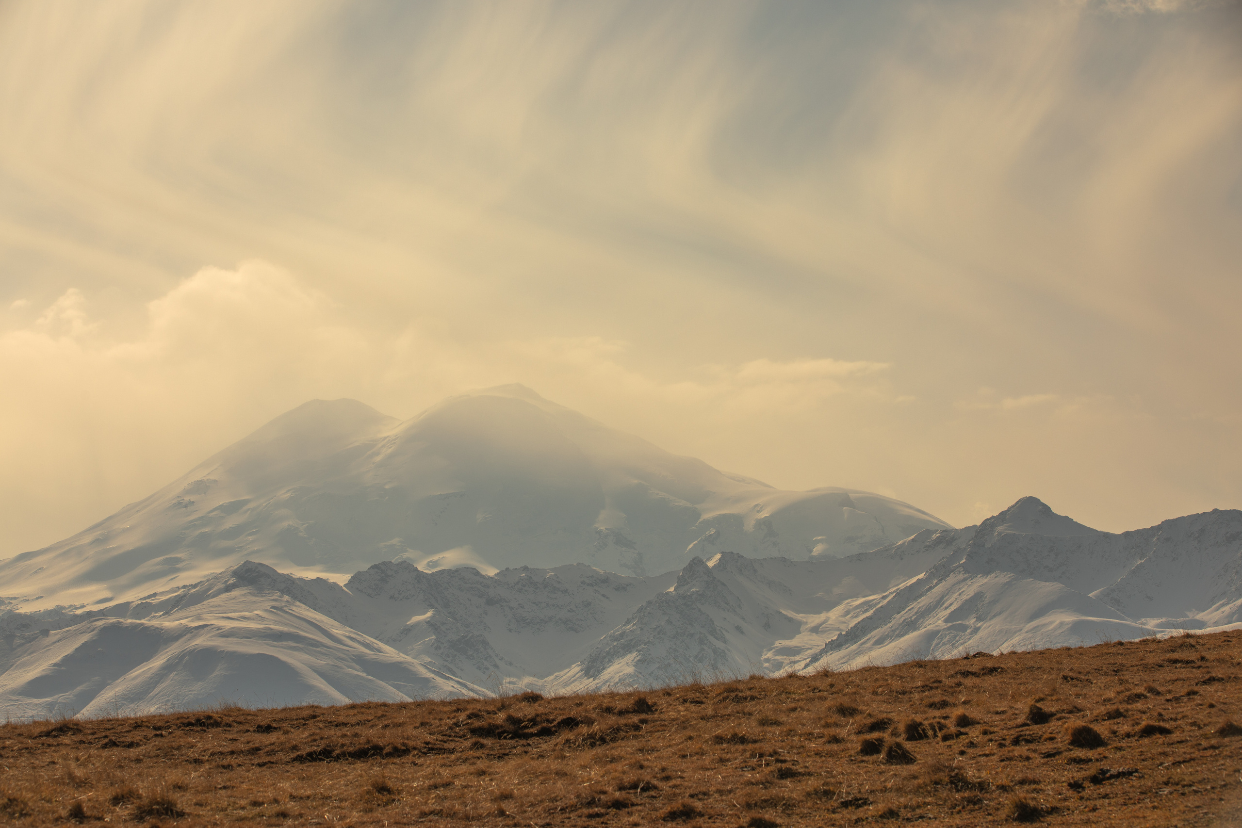 Северный Кавказ Волок. Фотографирую для себя, своей семьи и друзей!
