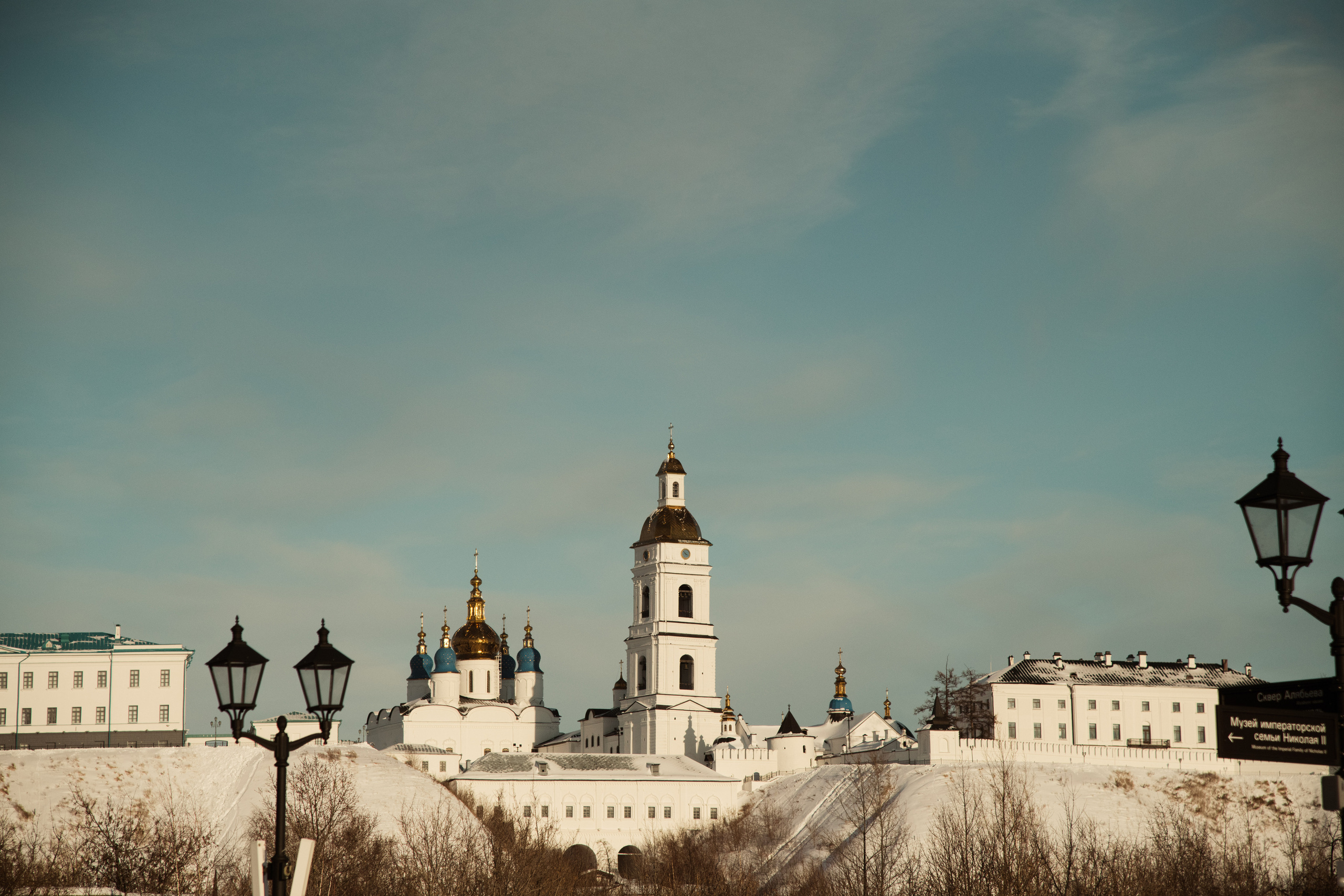 Тобольск. Фотографирую для себя, своей семьи и друзей!