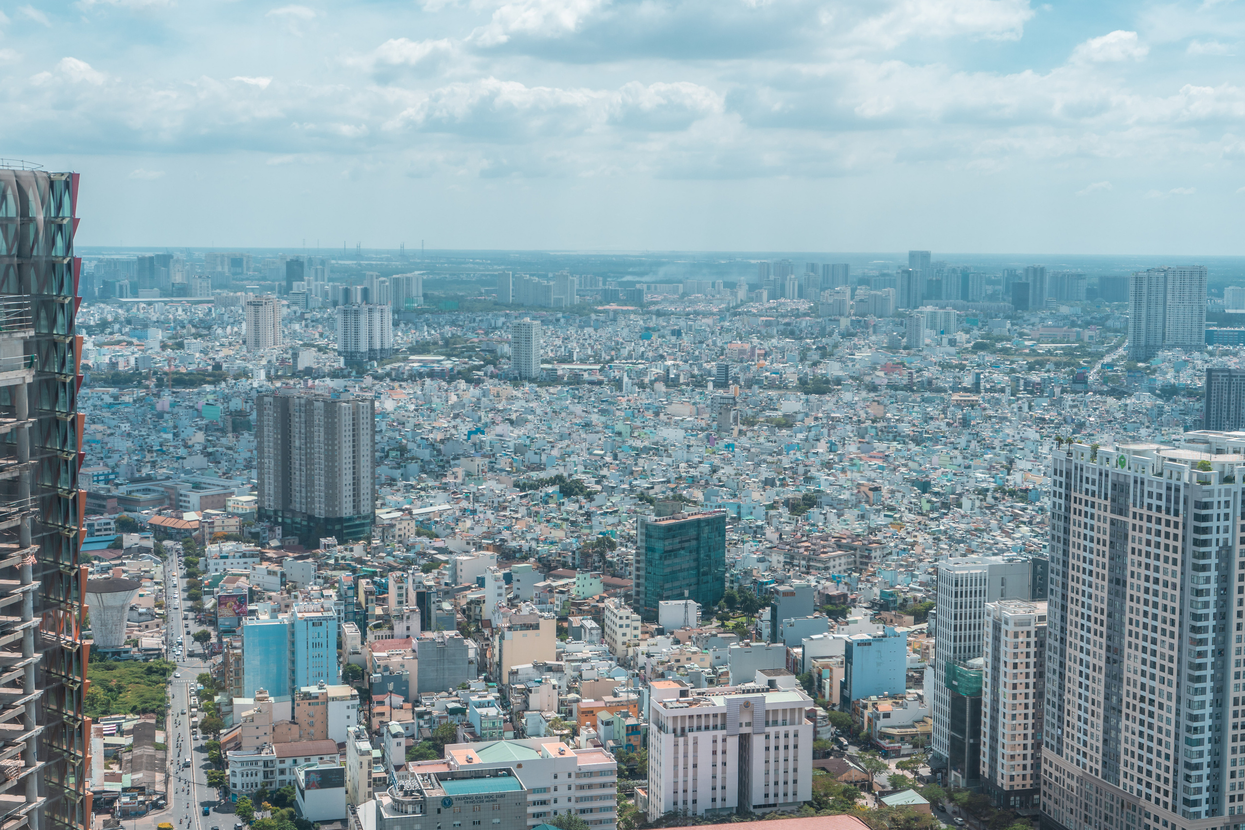 Хошимин. Фотографирую для себя, своей семьи и друзей!