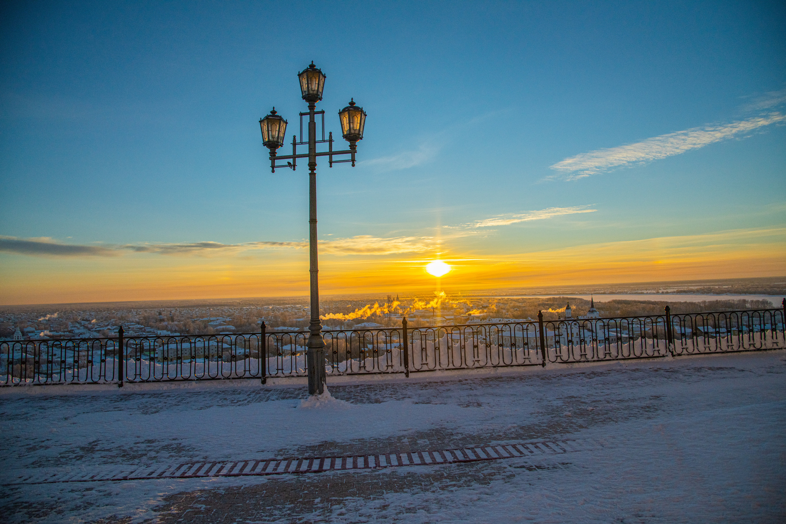 Тобольск. Фотографирую для себя, своей семьи и друзей!