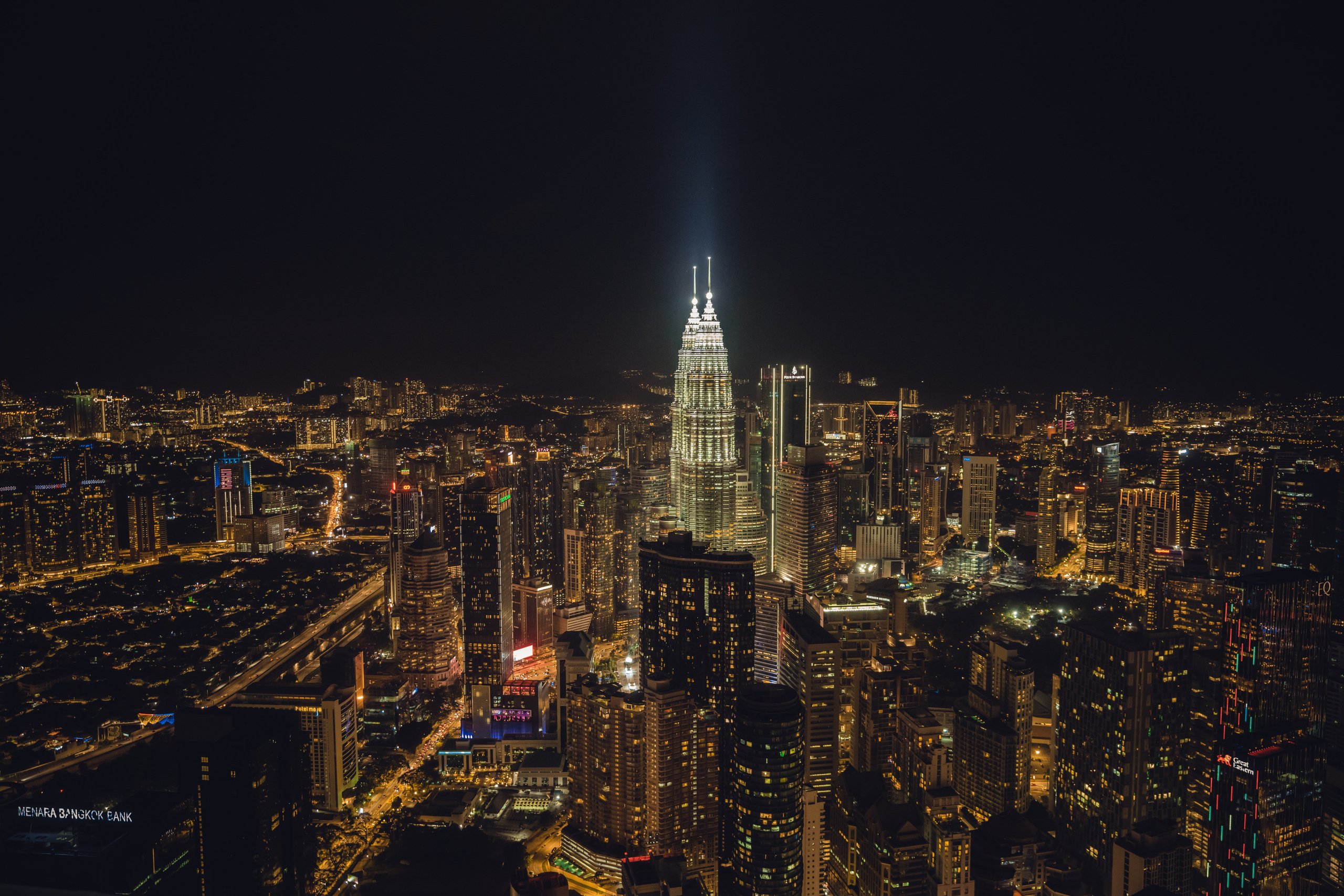 Куала Лумпур. Фотографирую для себя, своей семьи и друзей!