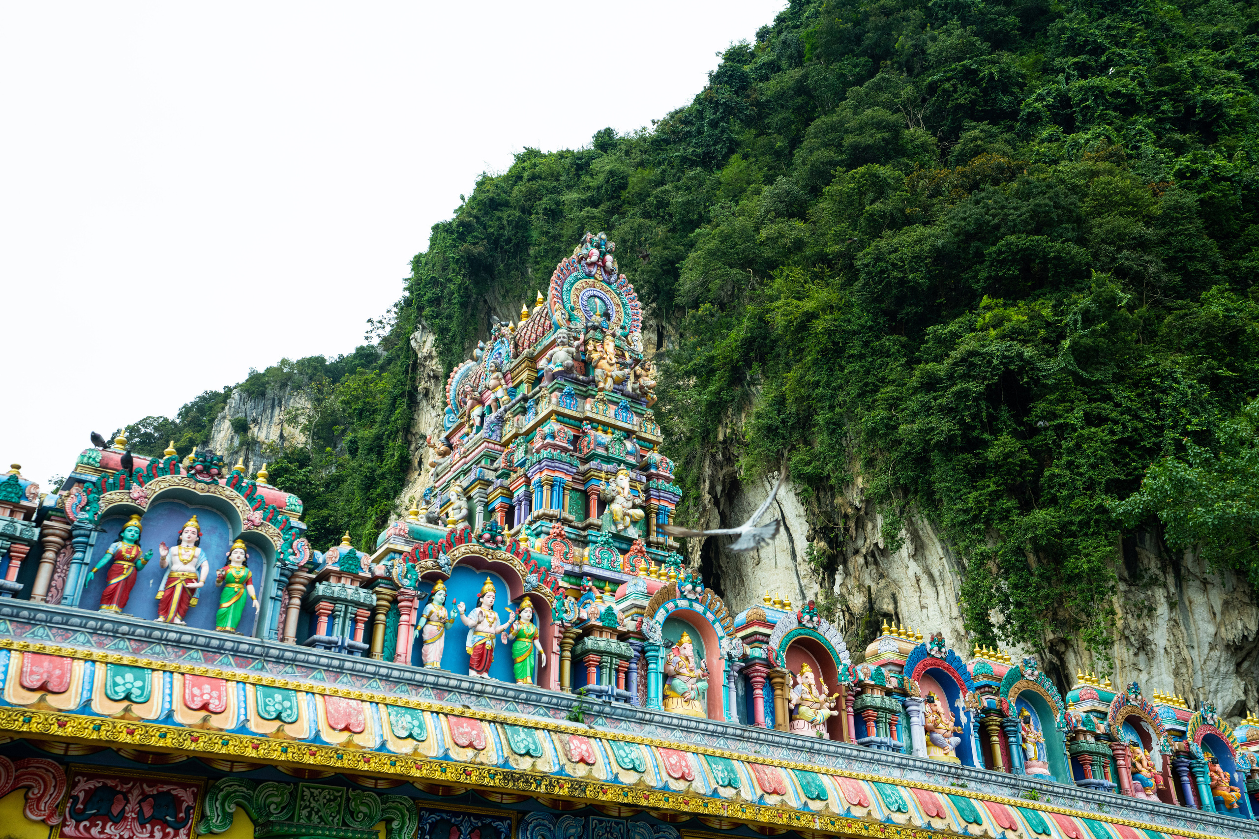 Куала Лумпур. Фотографирую для себя, своей семьи и друзей!