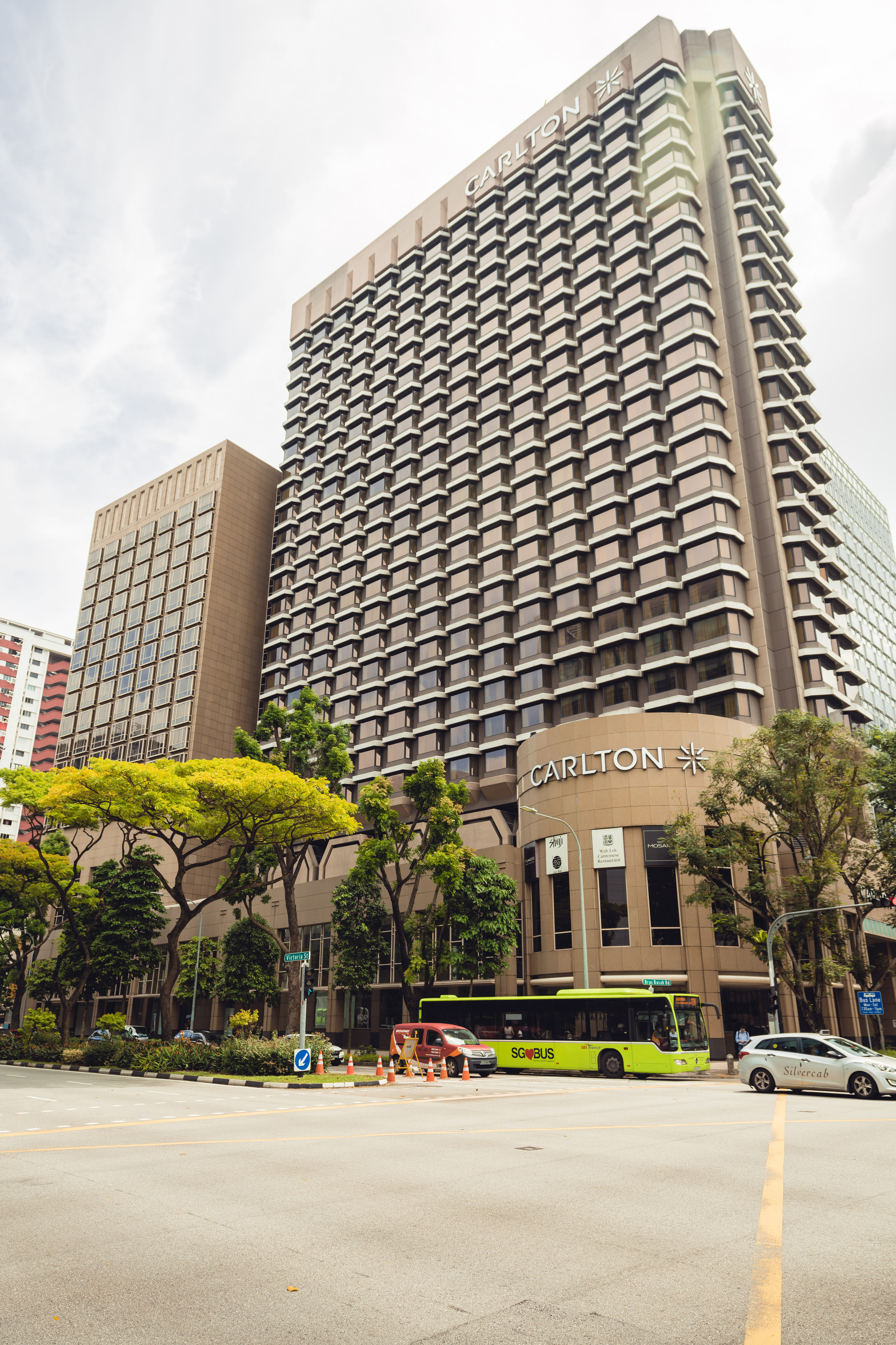 Сингапур. Фотографирую для себя, своей семьи и друзей!