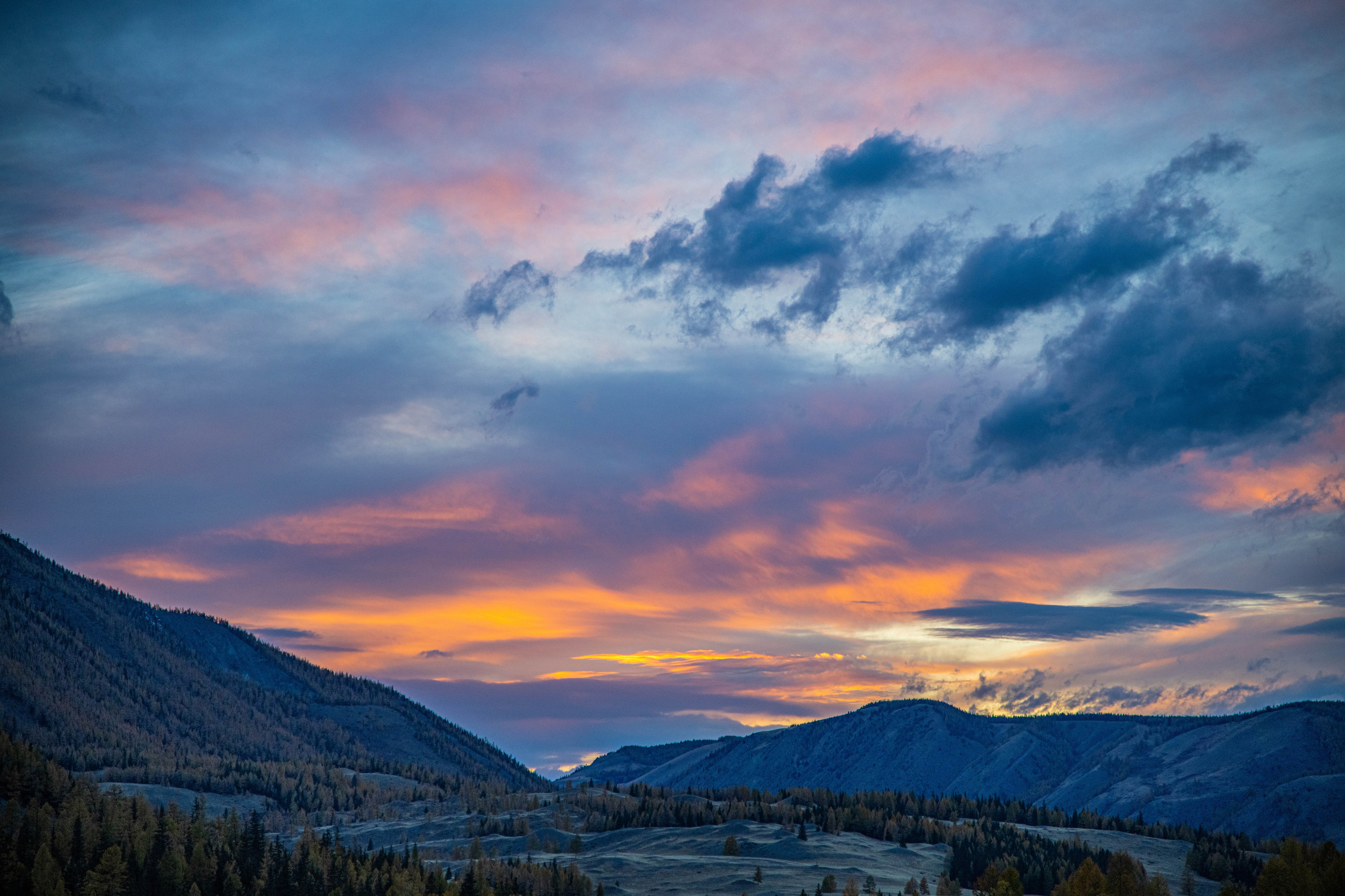 Алтай. Фотографирую для себя, своей семьи и друзей!