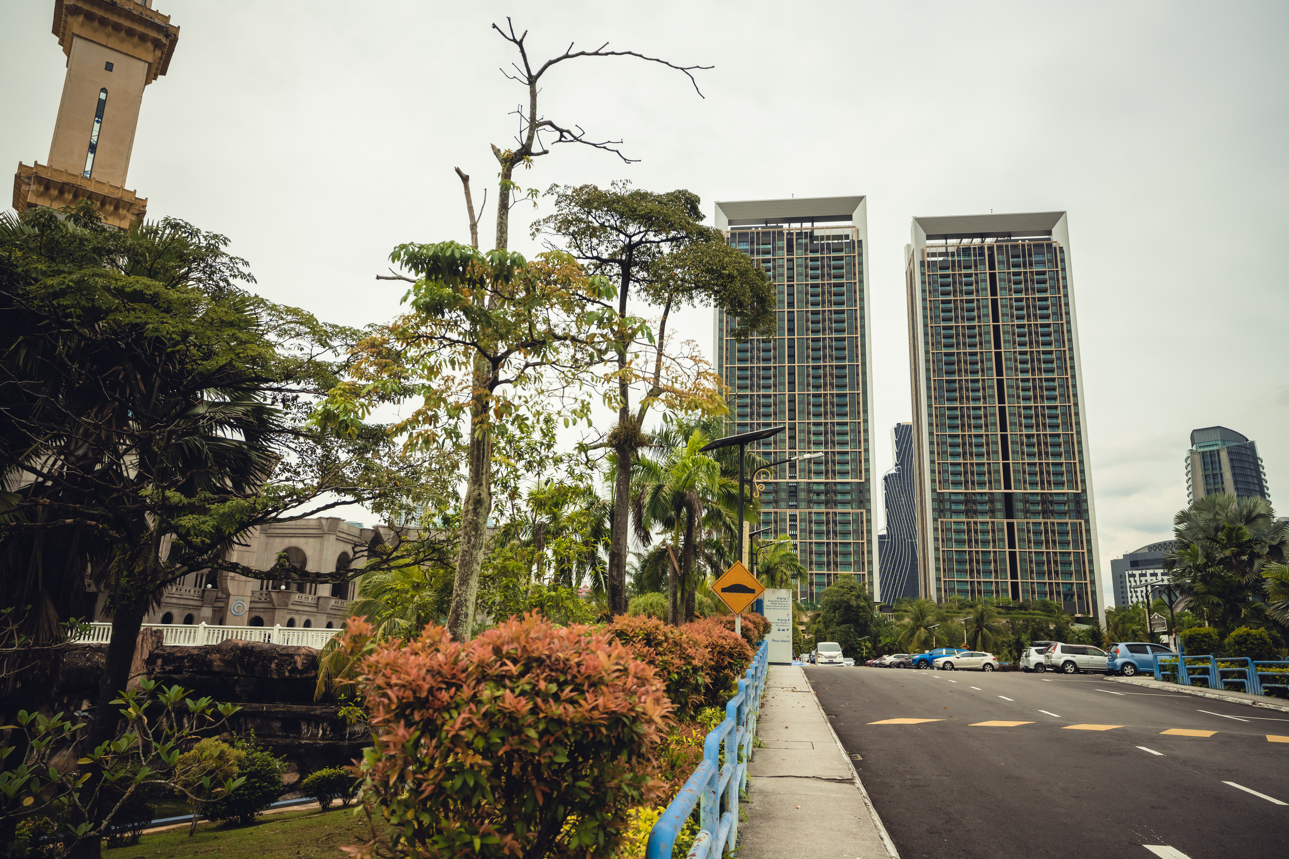 Куала Лумпур. Фотографирую для себя, своей семьи и друзей!